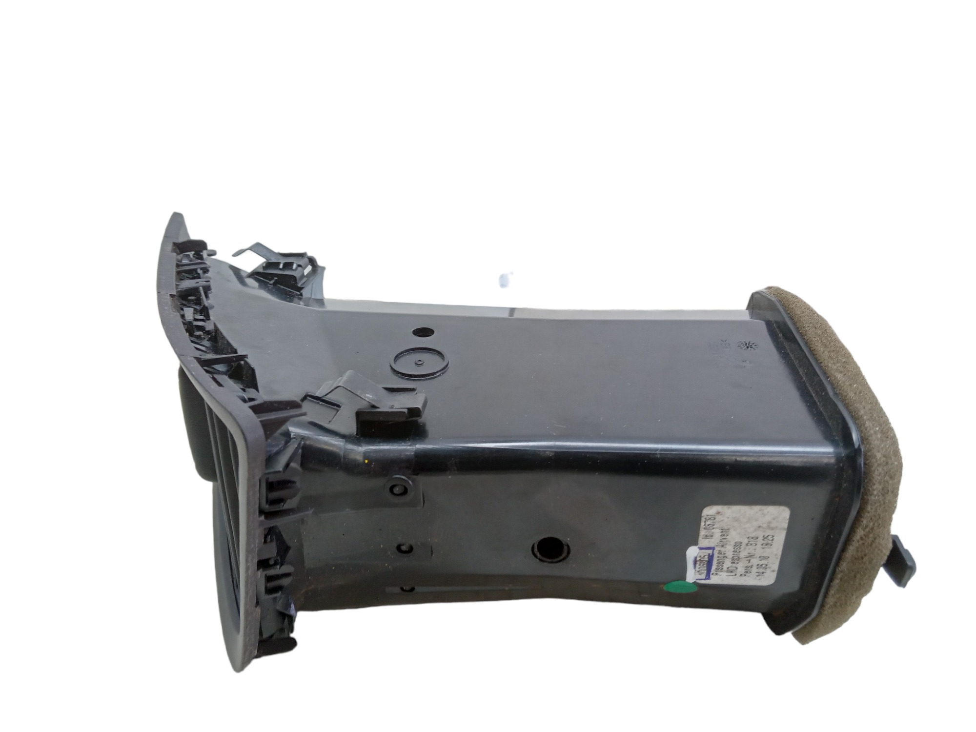 Difusor De Ar Lado Direito Volvo Xc60 2008 A 2013 3
