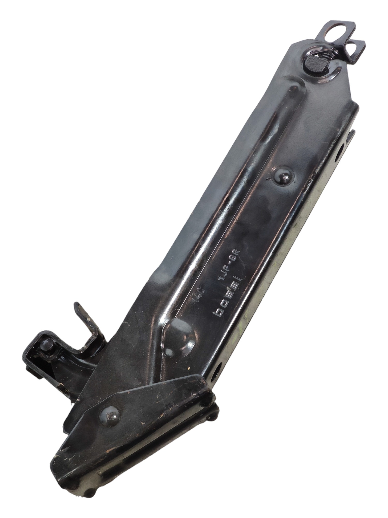 Macaco Volkswagen Fox 6qe011031a 3