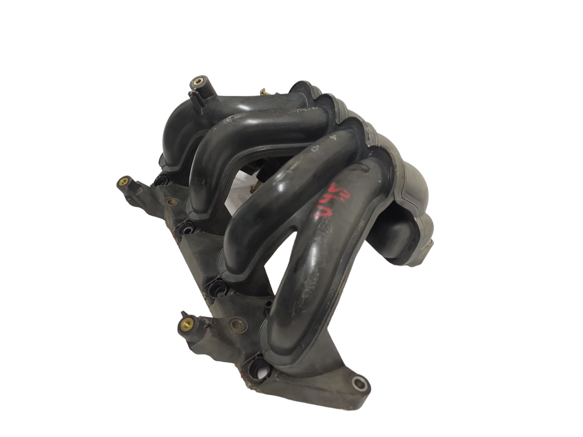 Coletor Admissão Ford Ka 1.0 2000 Xs6e9424mc V45 5