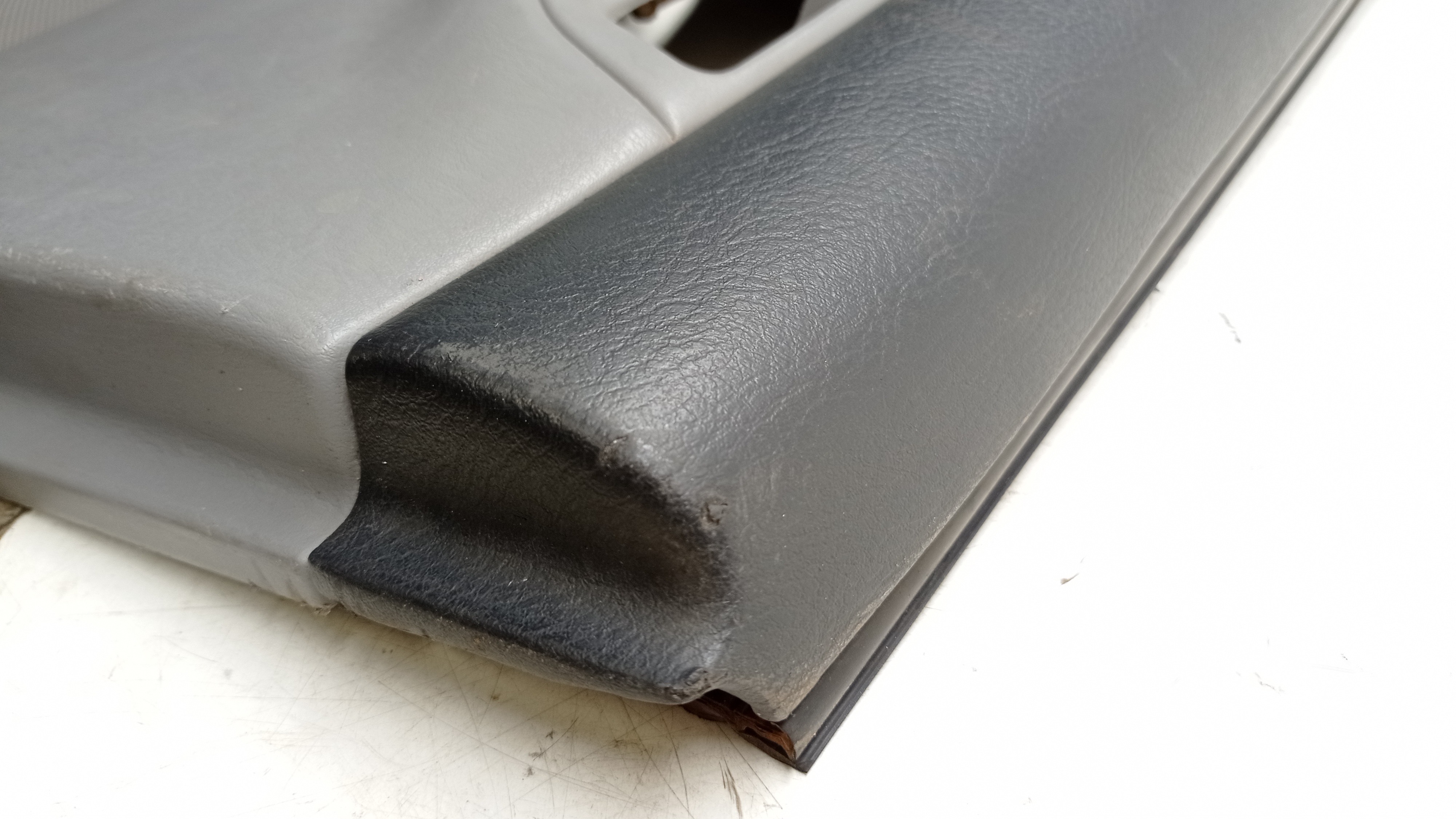 Forro Porta Traseira Esquerda Toyota Corolla 2013 6