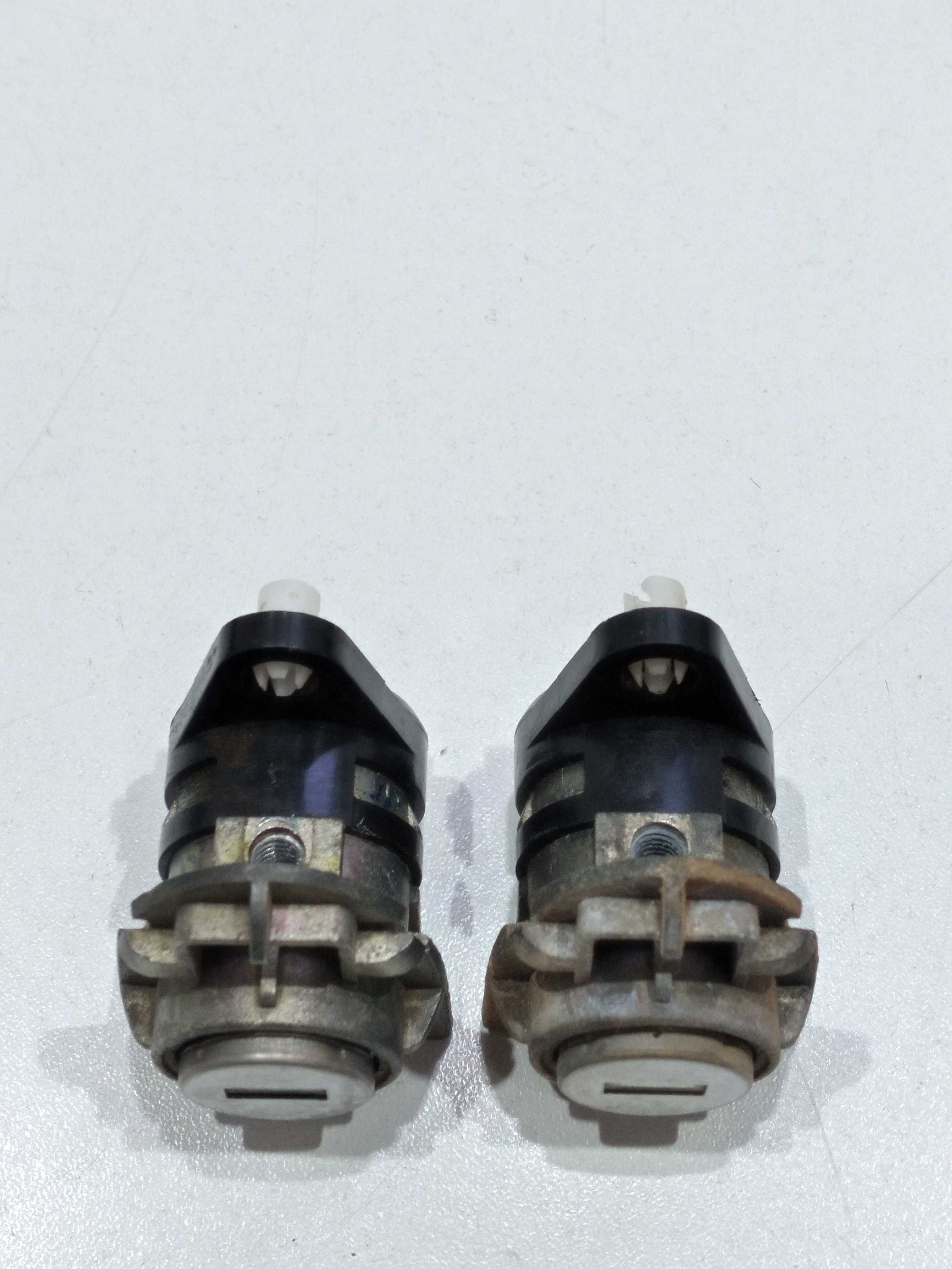 Kit Laminas Da Chave E Cilindros Fiat Grand Siena 1.6 2013 4