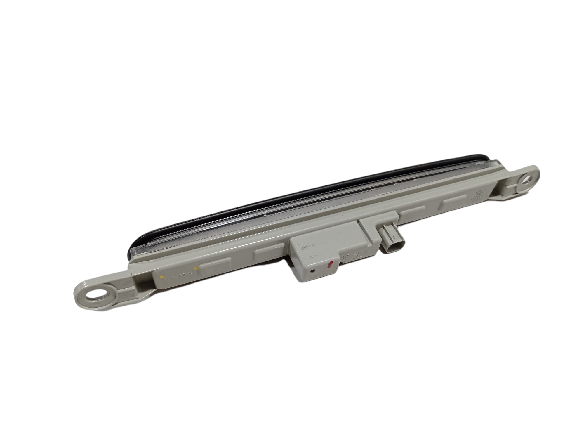 Break Light Luz Freio Tampa Mitsubishi Lancer 2008 A 14 V420