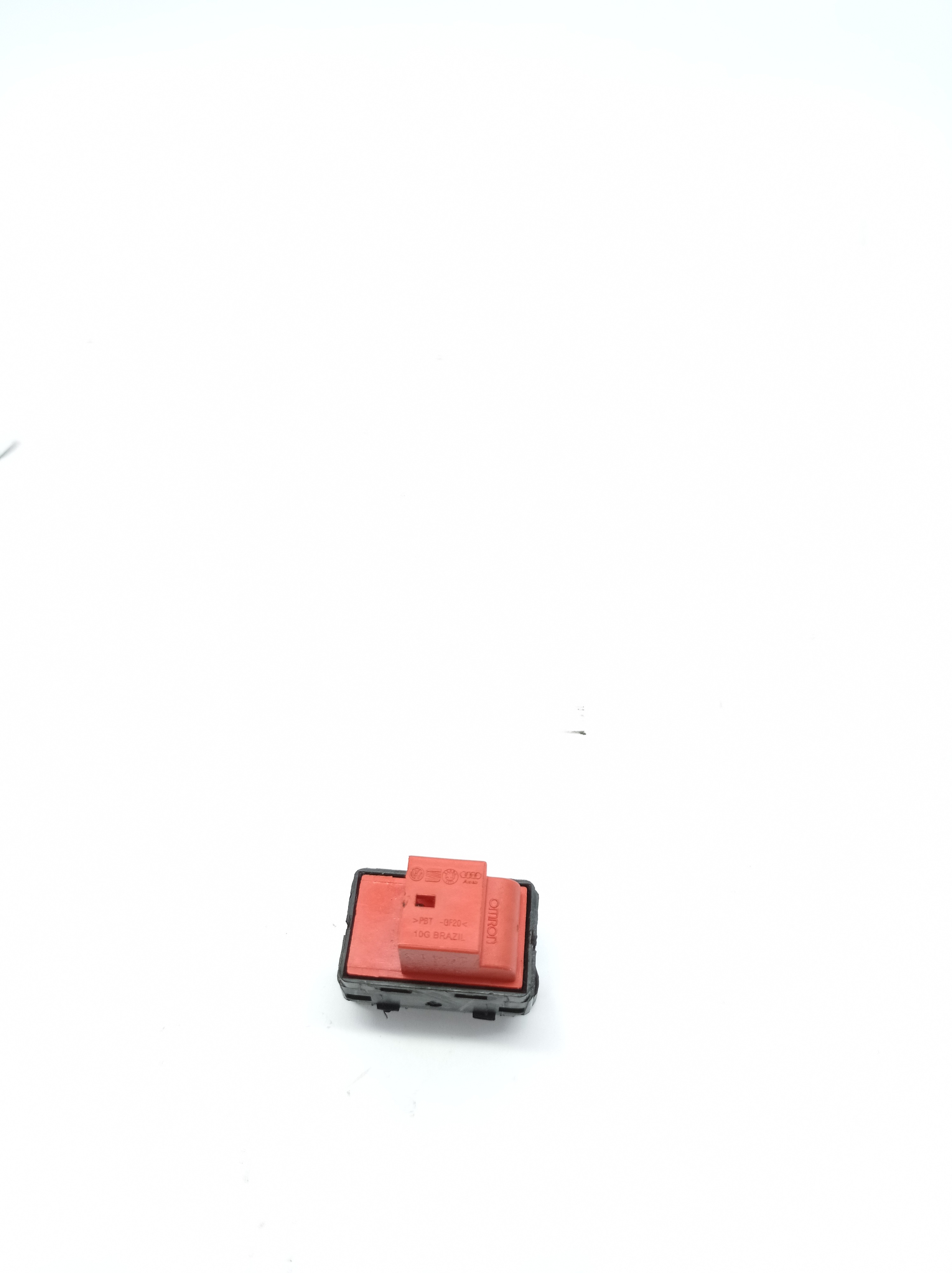 Botão Travas Elétricas Portas Gol/saveiro/voyage G5 G6 G7 8
