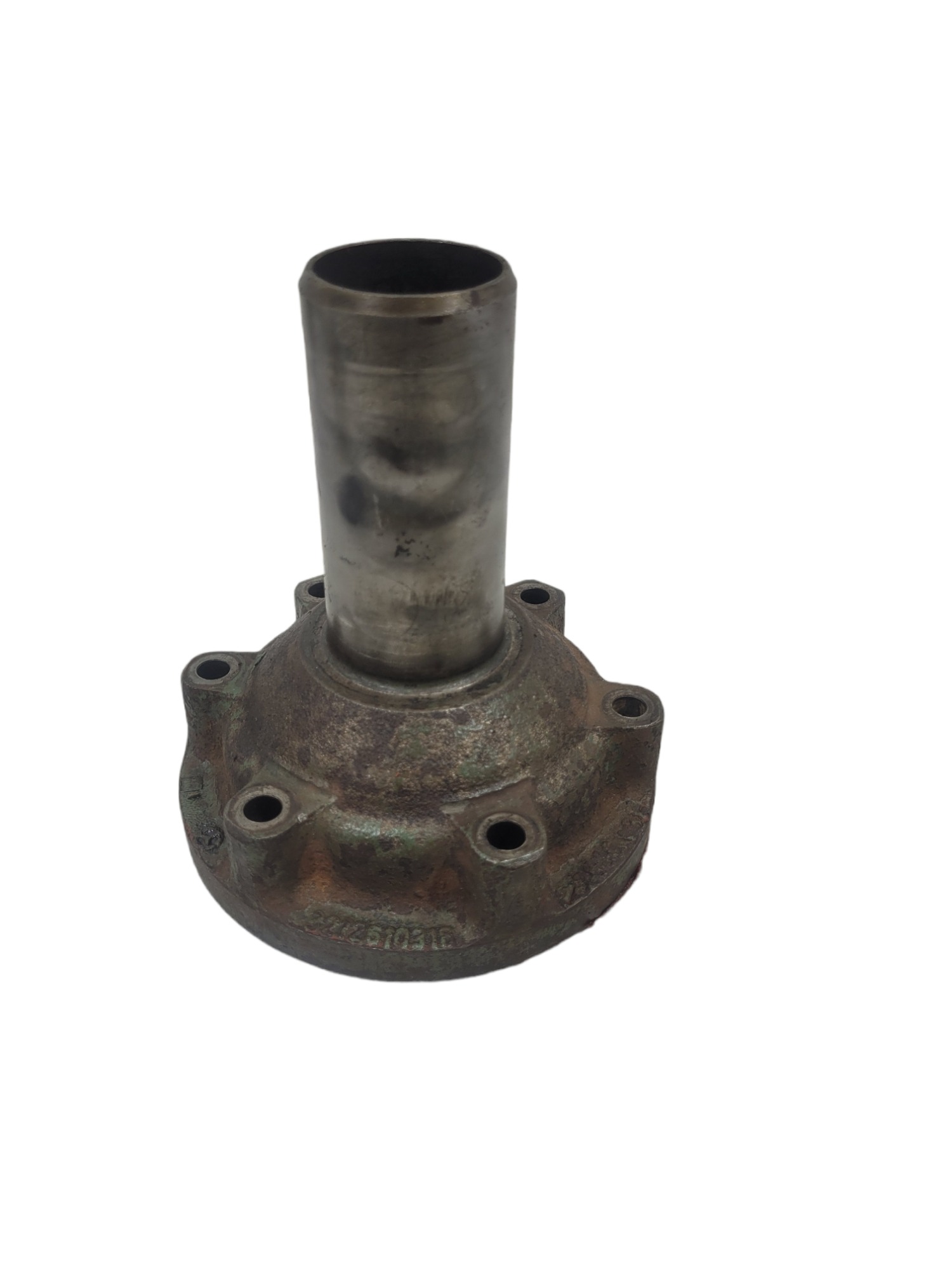 Guia Eixo Piloto Moringa M Benz 3212610318 – Br Truck Peças