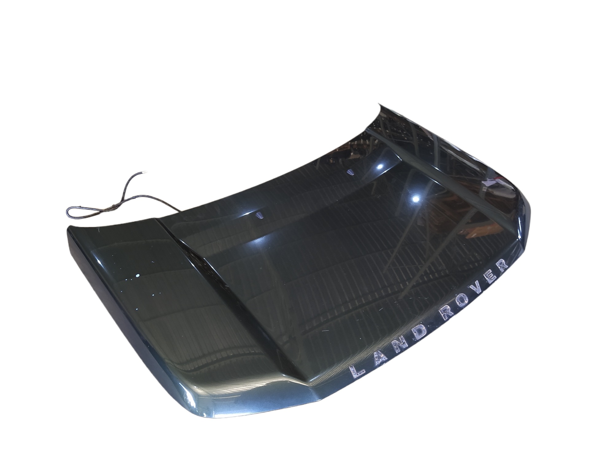 Capô Completo Land Rover Freelander 2 3.2 2008 A 2012 V479 6