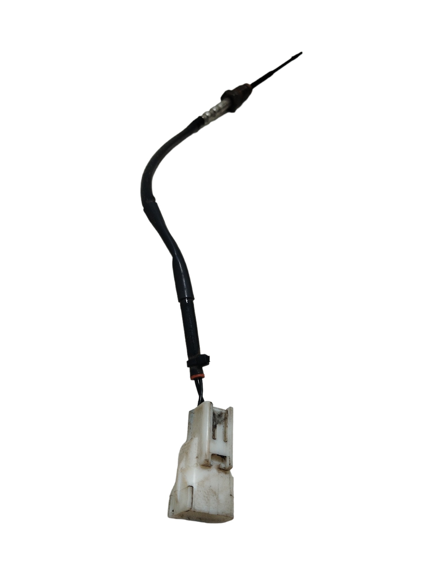 Sonda Lâmina Catalisador Hilux 2.8 2022/2023 Original 1