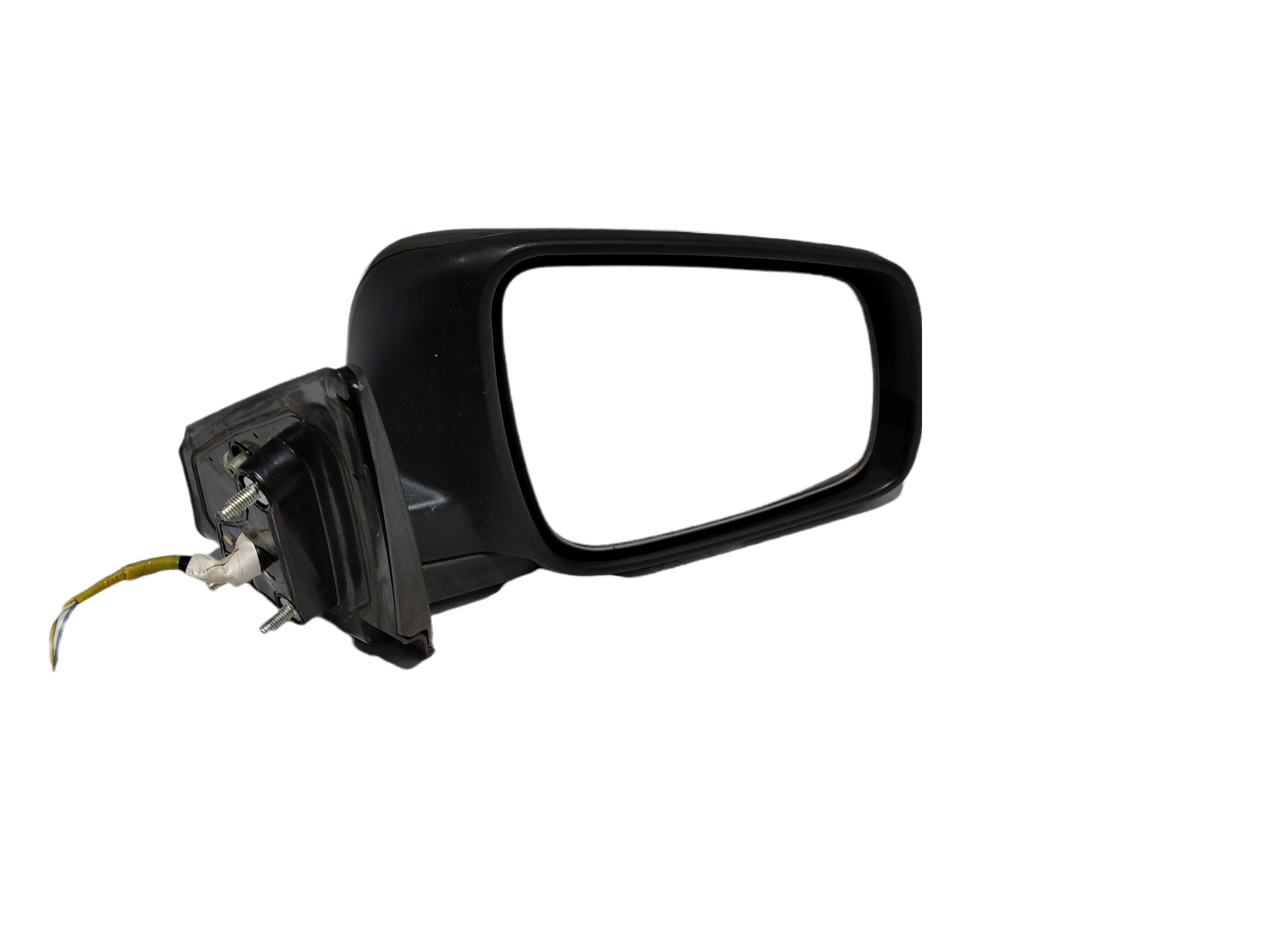 Retrovisor Direito Mitsubishi Lancer 2017 7632a093 3