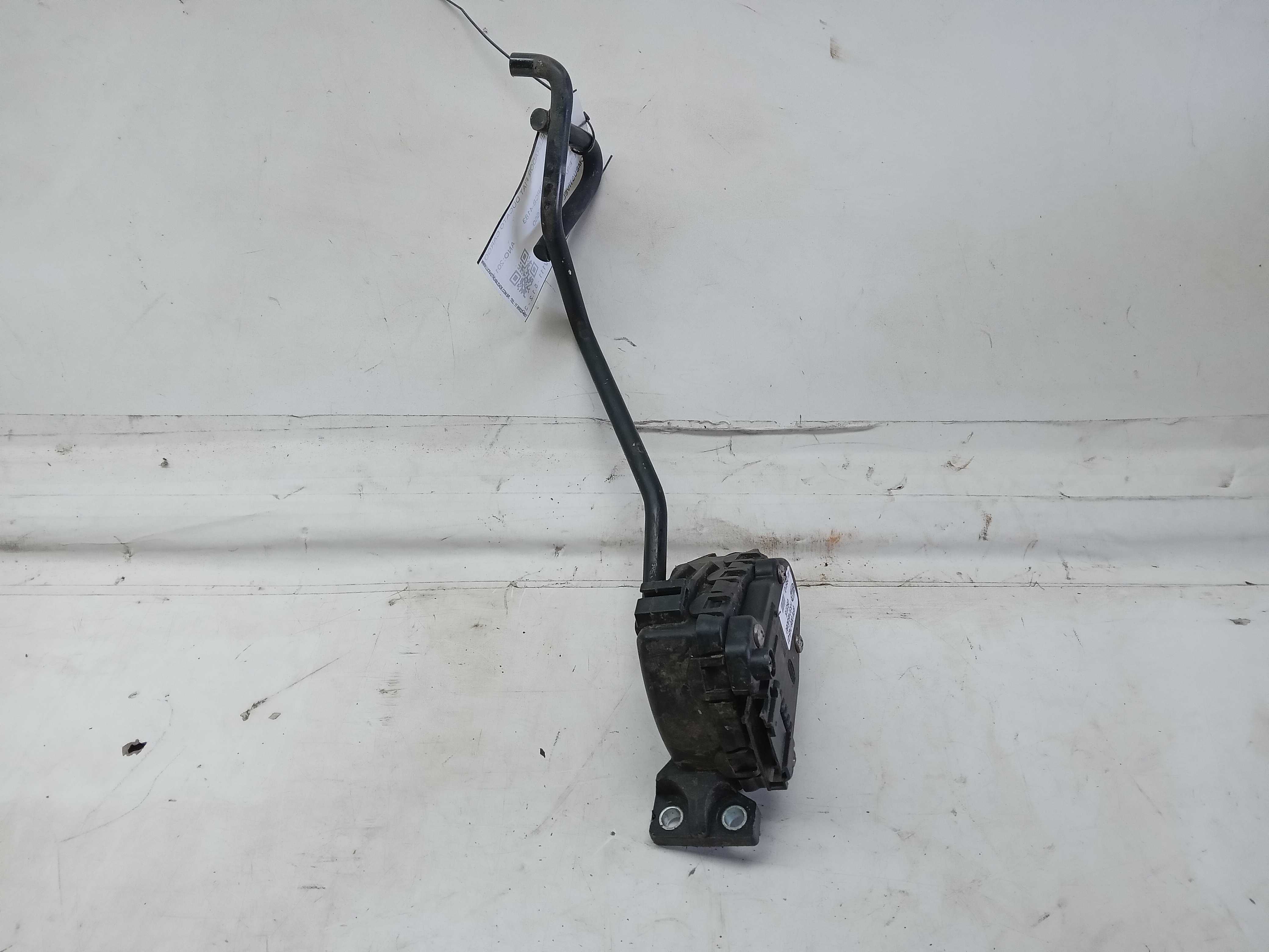 PEDAL ACELERADOR FIAT DUCATO 2011 2