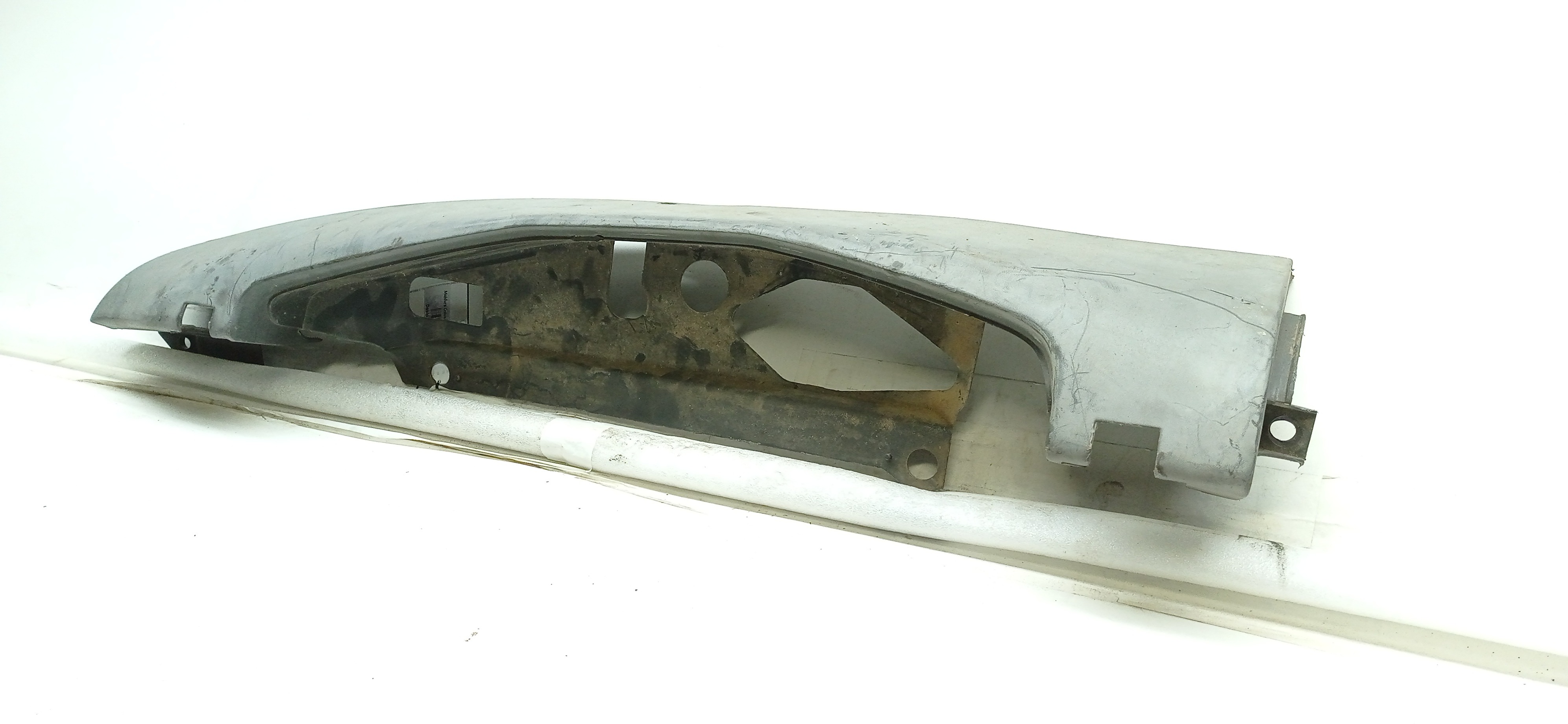 Moldura Lanterna Traseira LD Fiat Doblo 2009 5