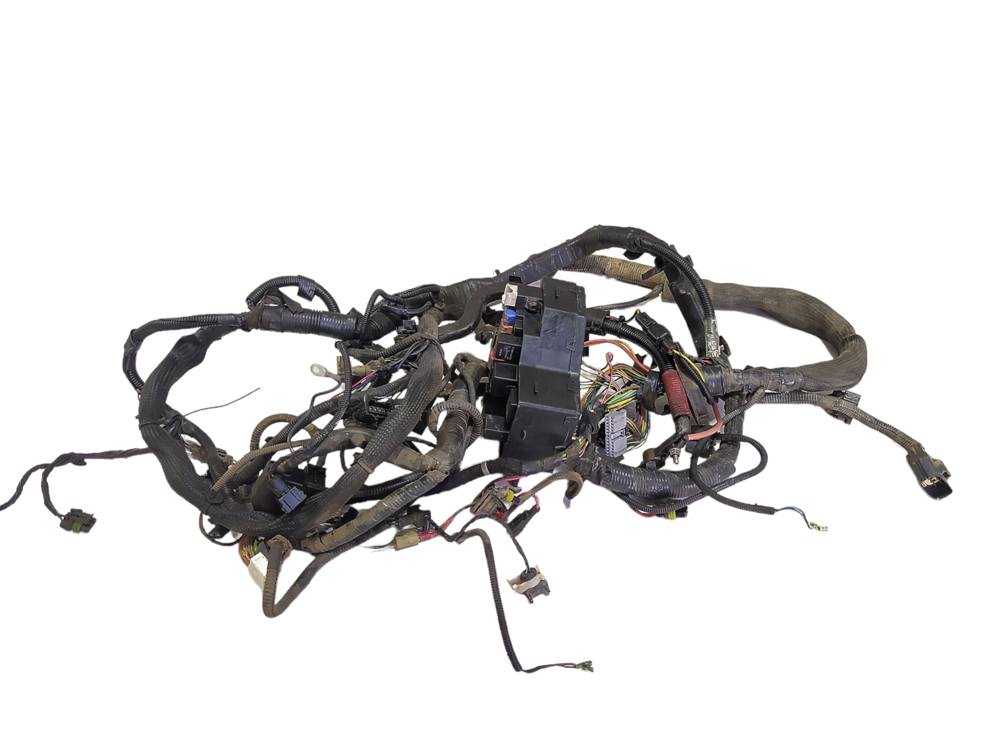 Chicote Elétrico Volvo S40 T4 2.0 2002 30859714 V54 3