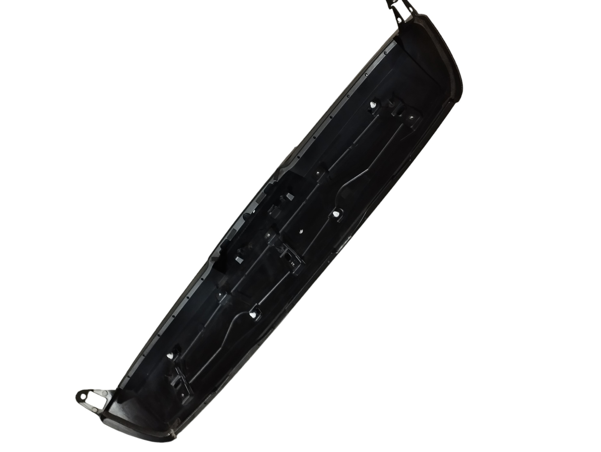 Aerofólio Traseiro Renault Captur 960306122r 1