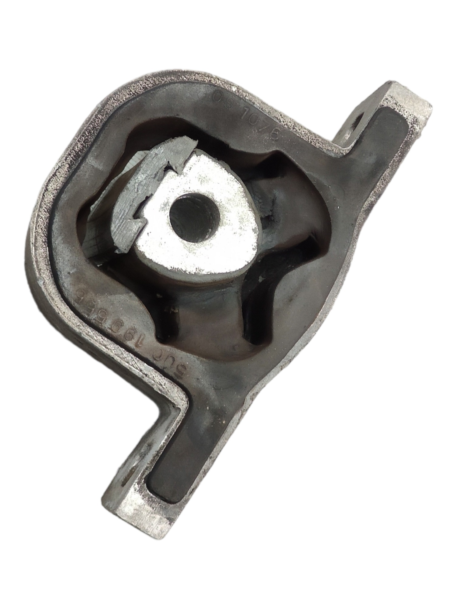 Coxim Motor Esquerdo Fox 2007 5u0199555 4