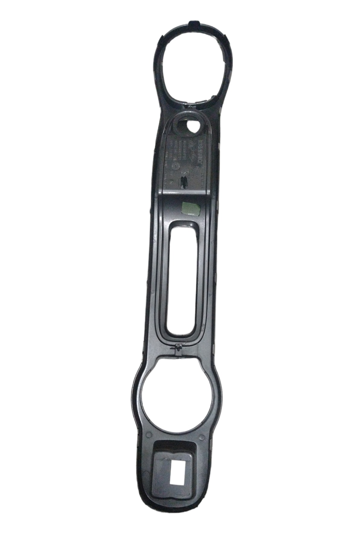 Moldura Acab Console Central Câmbio Duster 2013 969180011r 2