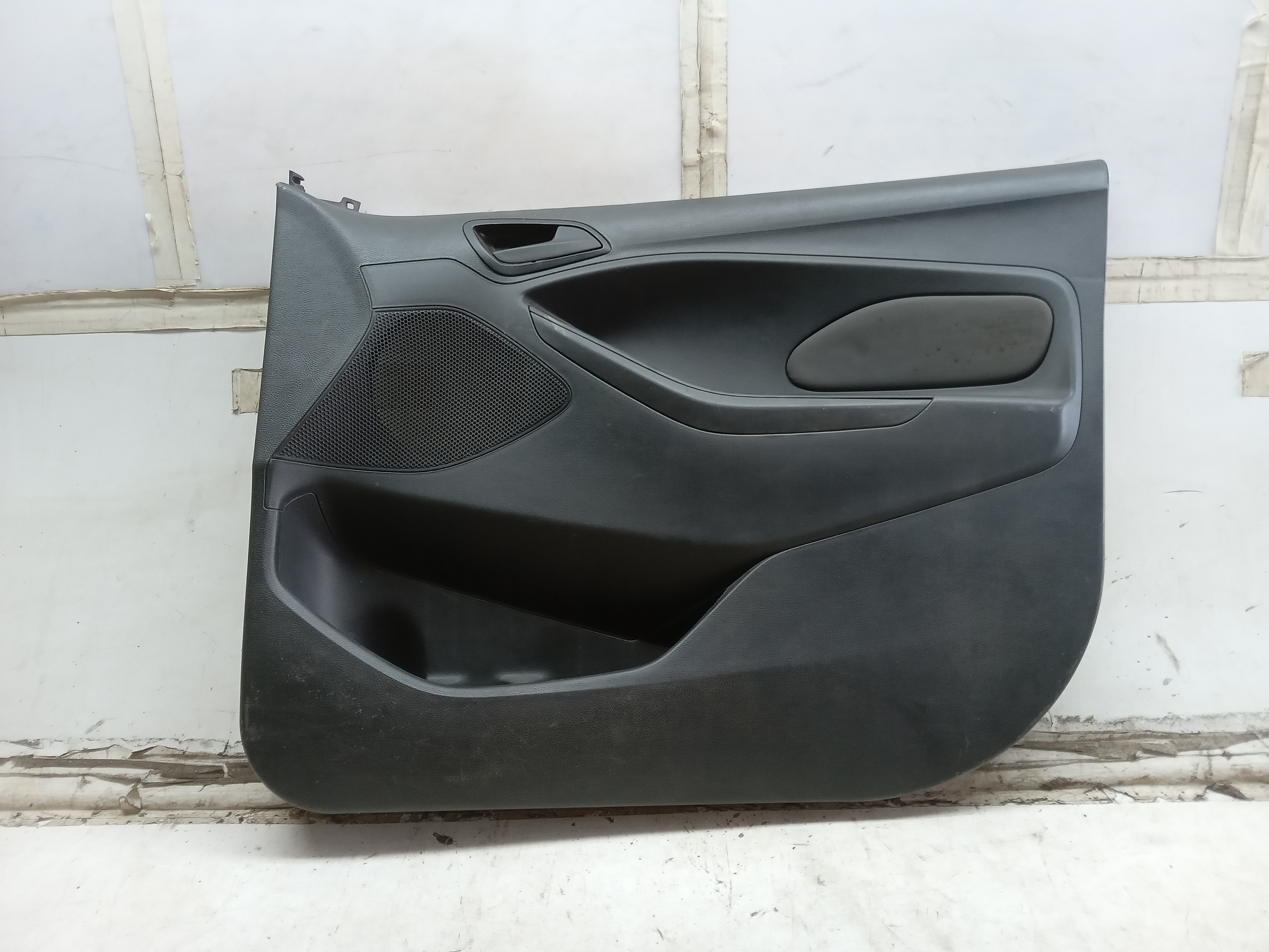 FORRO PORTA DIANT LD FORD KA 2015