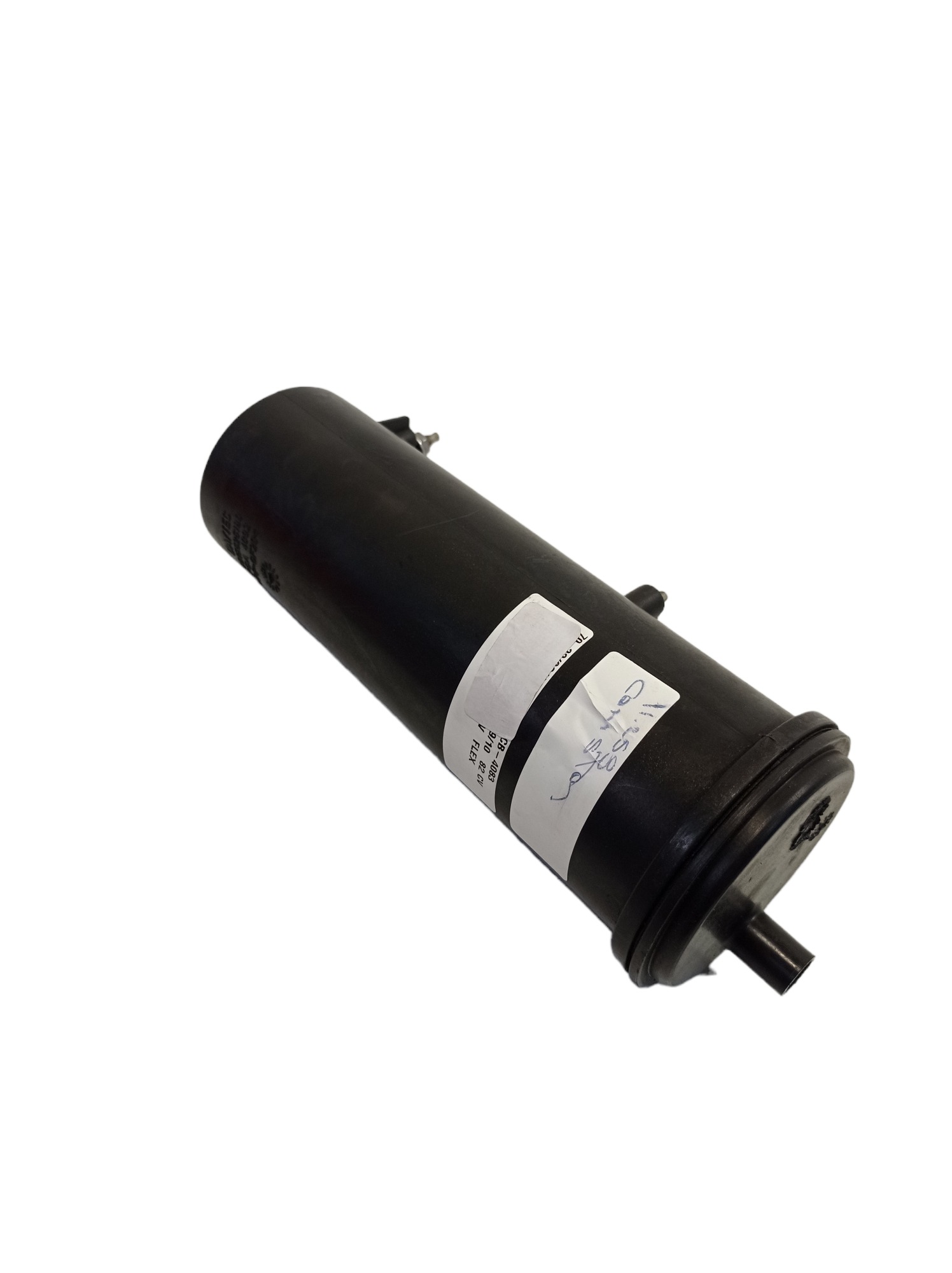 9615525180 Filtro Valvula Canister Peugeot 207 2009/2010 4