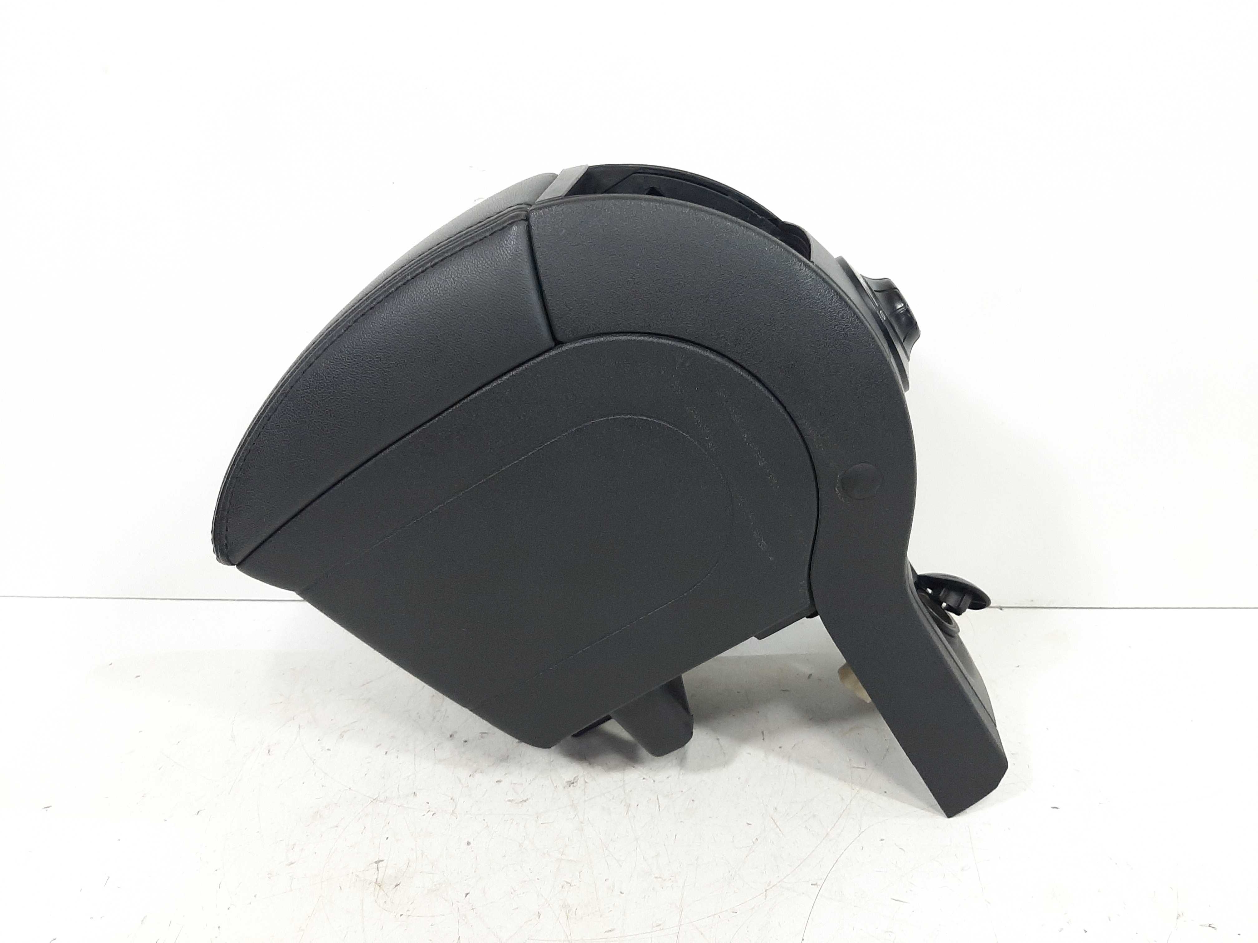 Difusor Ar Traseiro Console Central Citroen C4 2007 A 2013 10