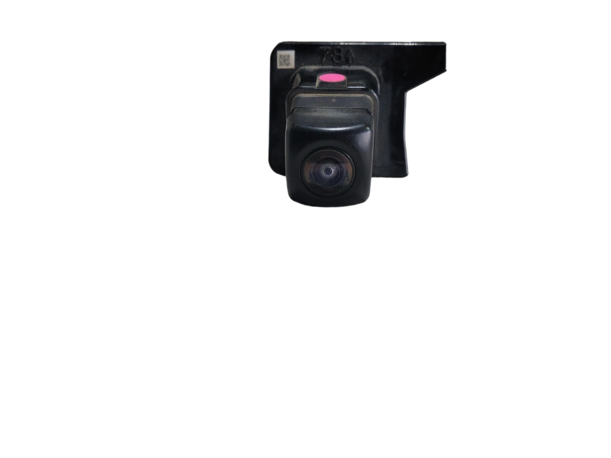 Camera Ré Lexus Rx 450hl 3.5 2021 867b0-0e140 V576 3