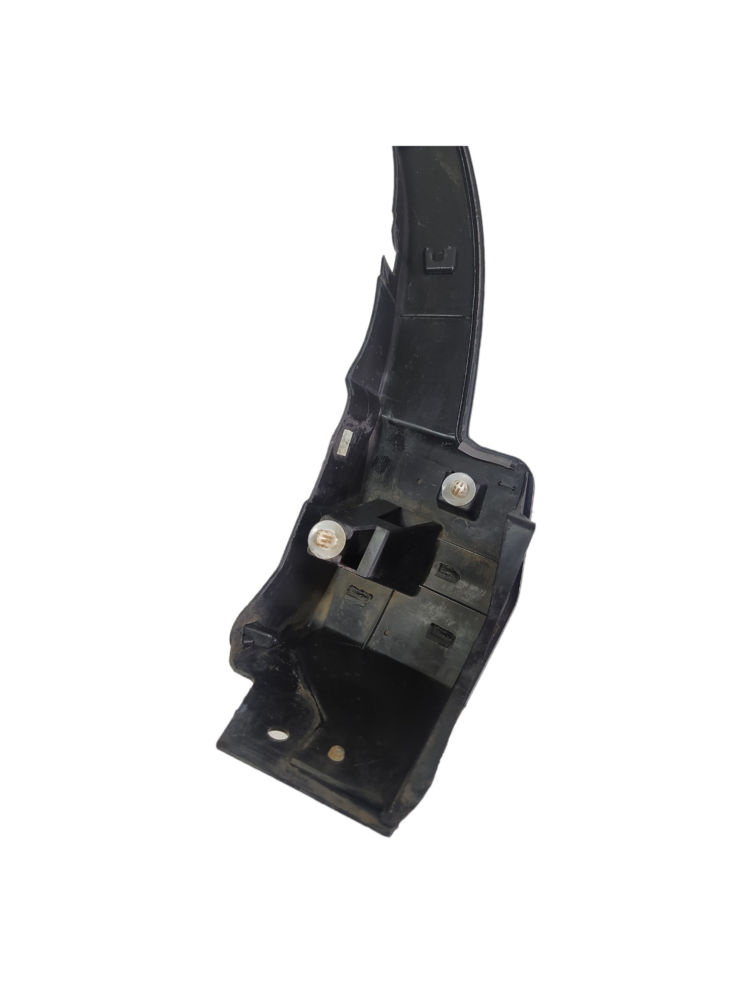 Moldura Dianteira Direita Toyota Rav4 2018 7560142100 V553 8