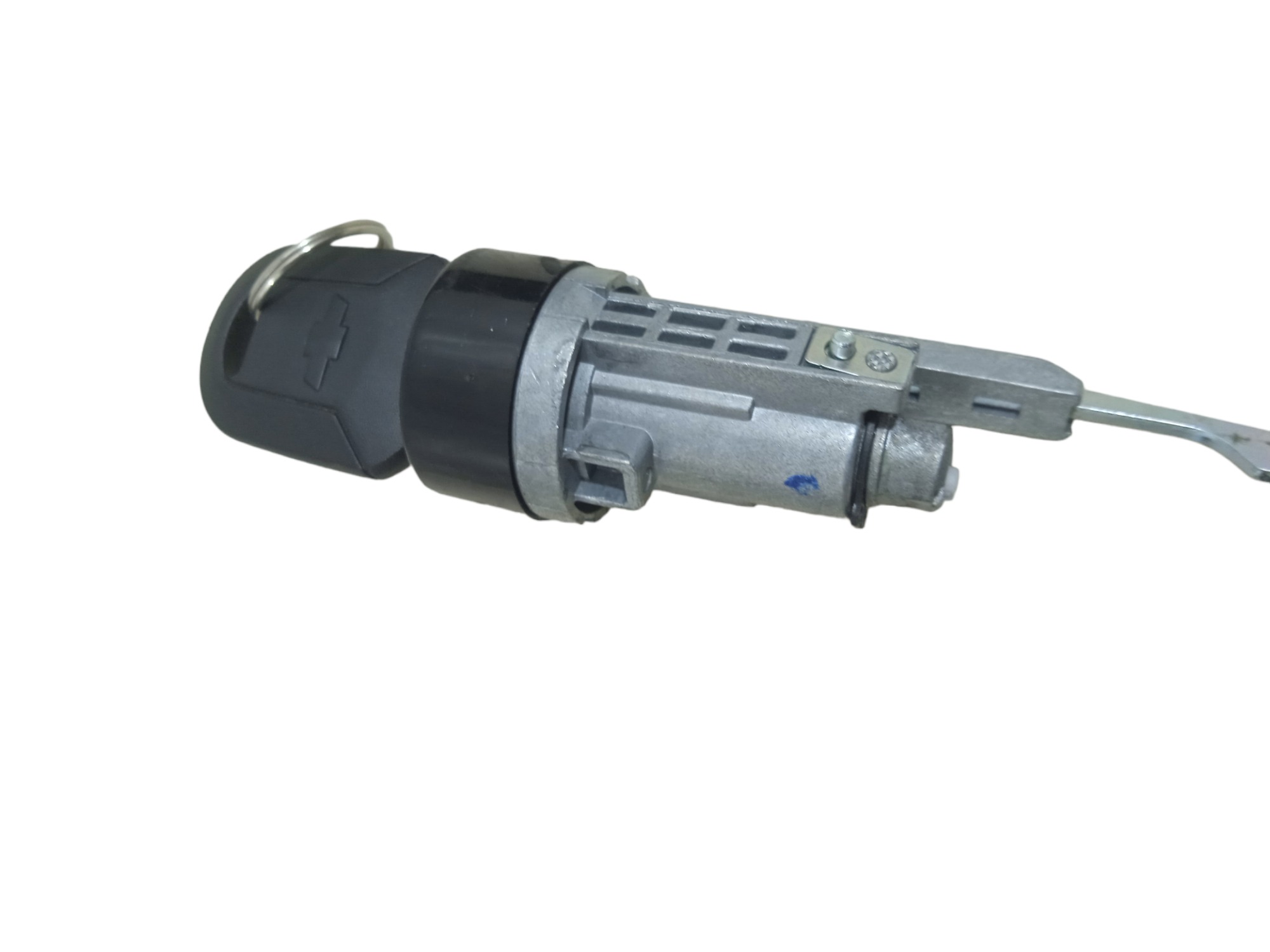 Kit Modulo Injeção Chevrolet Captiva 2.4 2012 Usado 9