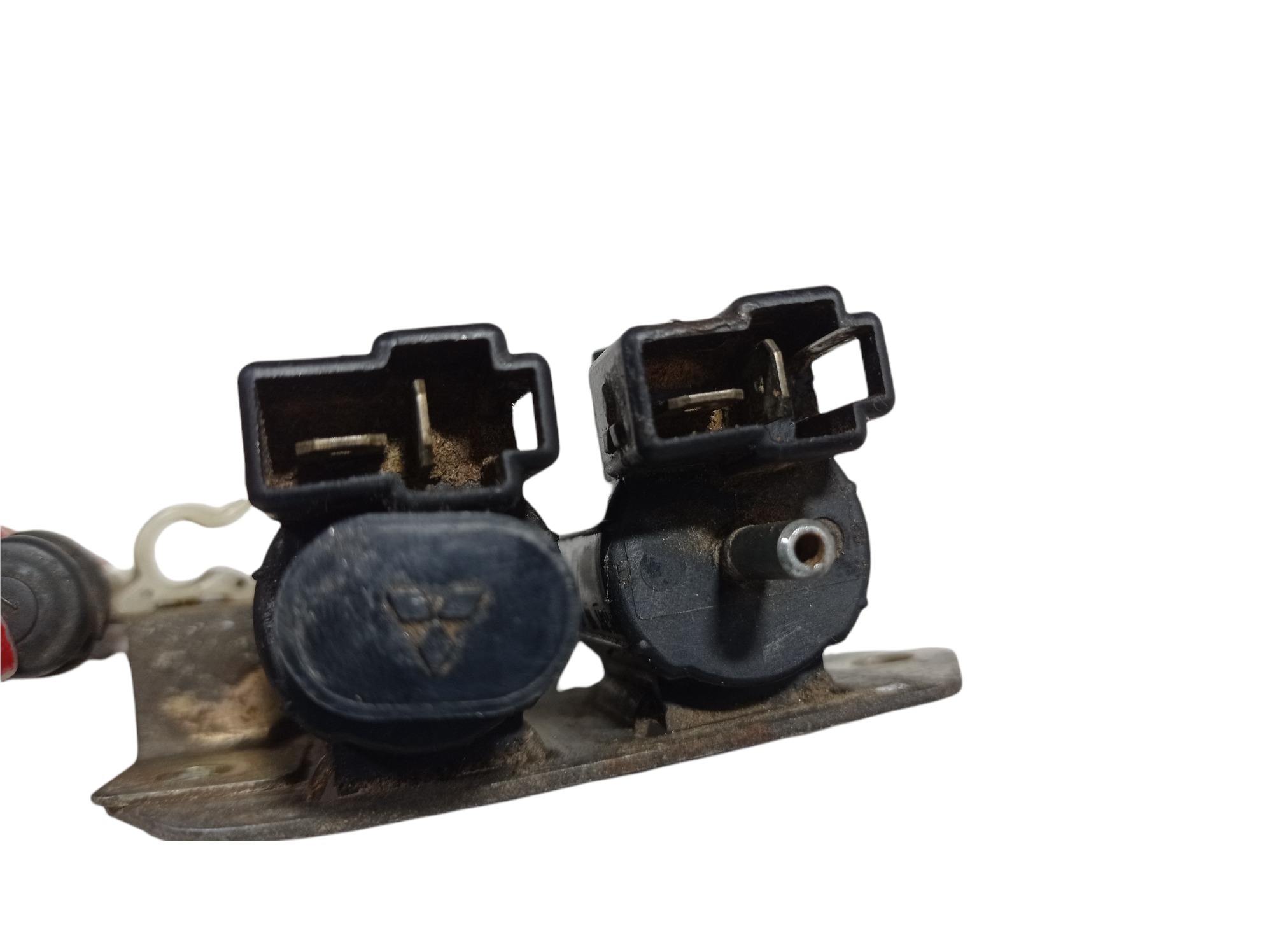 Solenoide Pajero Sport 2.8 Diesel 2004 K5t80296 V319 7