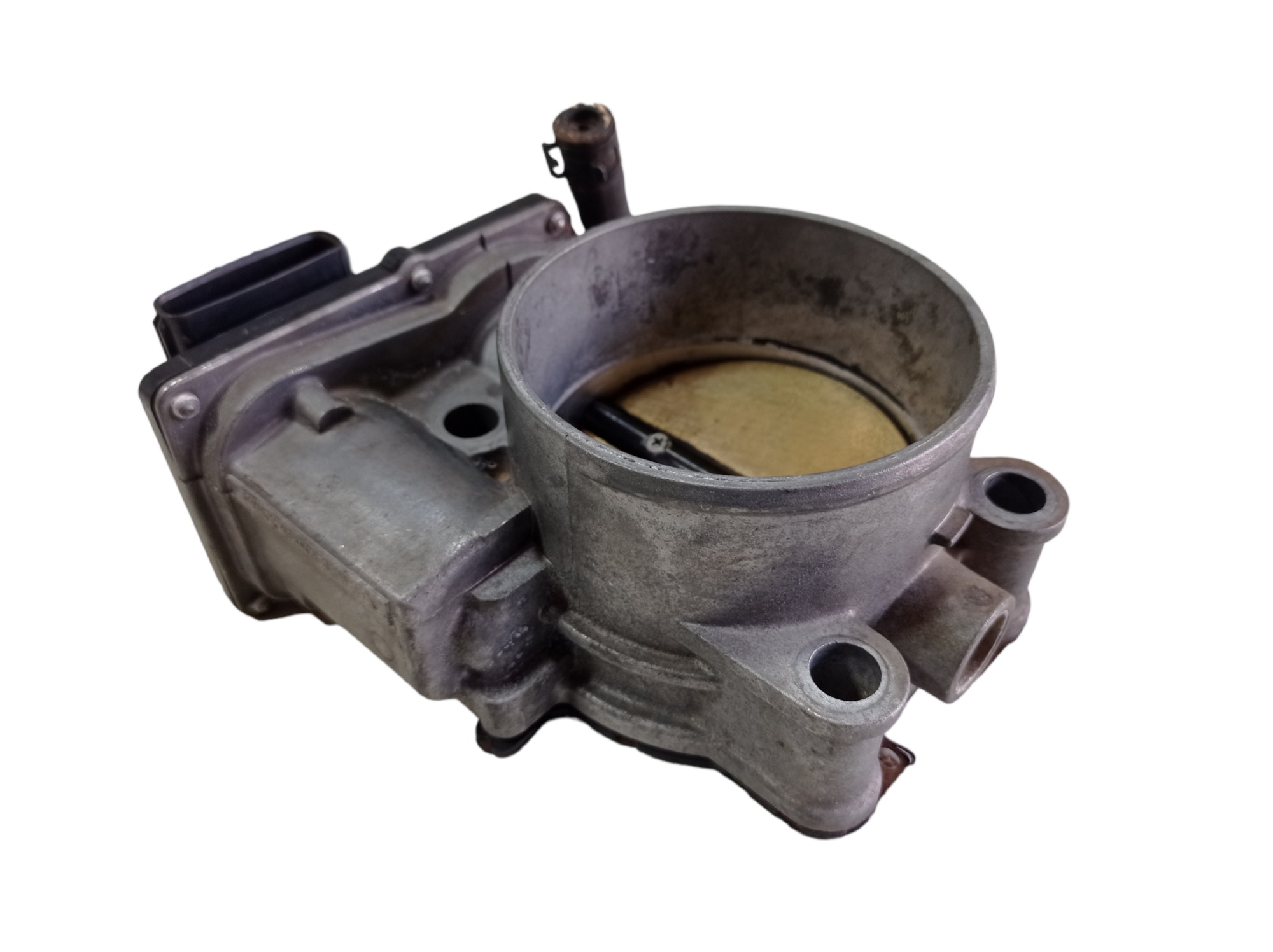 Tbi corpo borboleta Range Rover Vogue 5.0 2011 v546 7