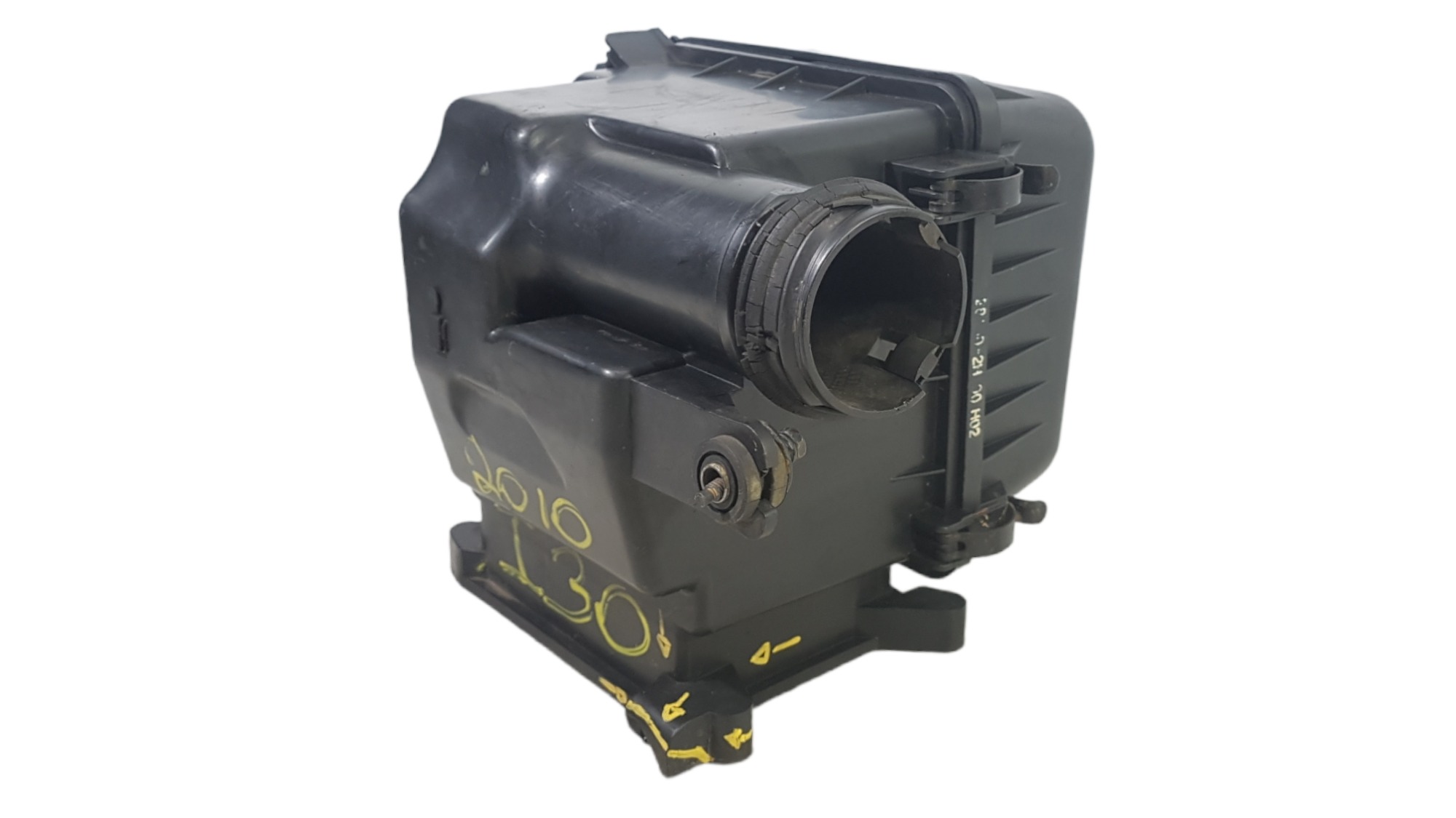 Caixa Filtro De Ar Hyundai I30 2009/10 2.0 Original 2