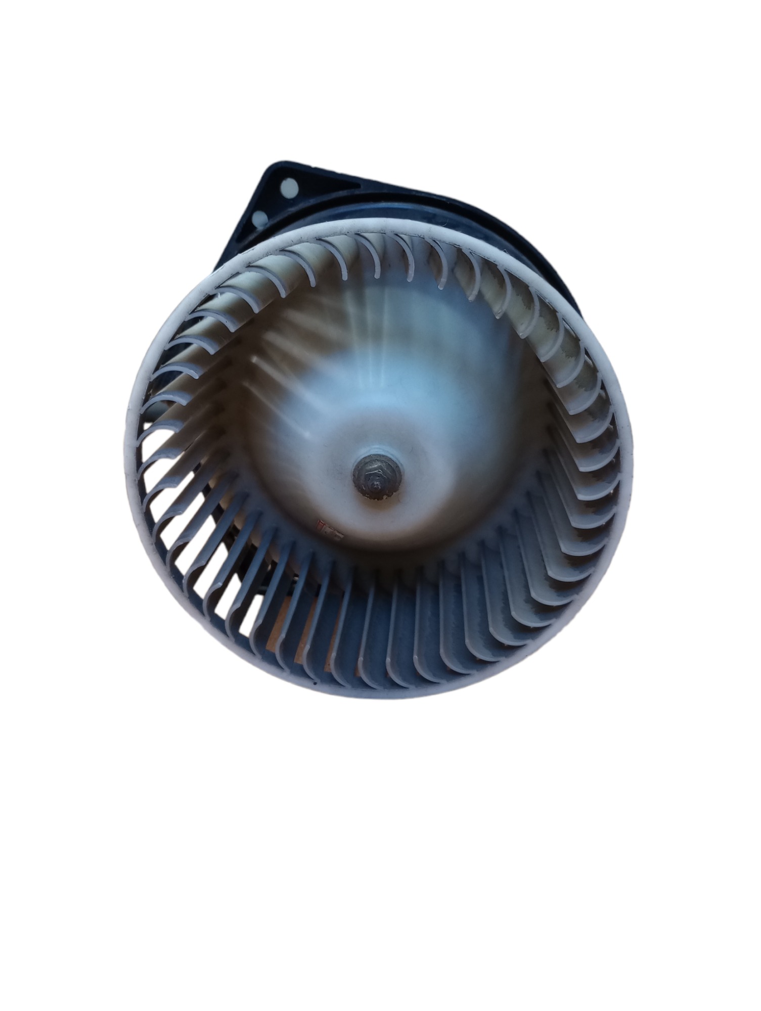 Motor Ar Forçado Nissan Frontier 2005 5