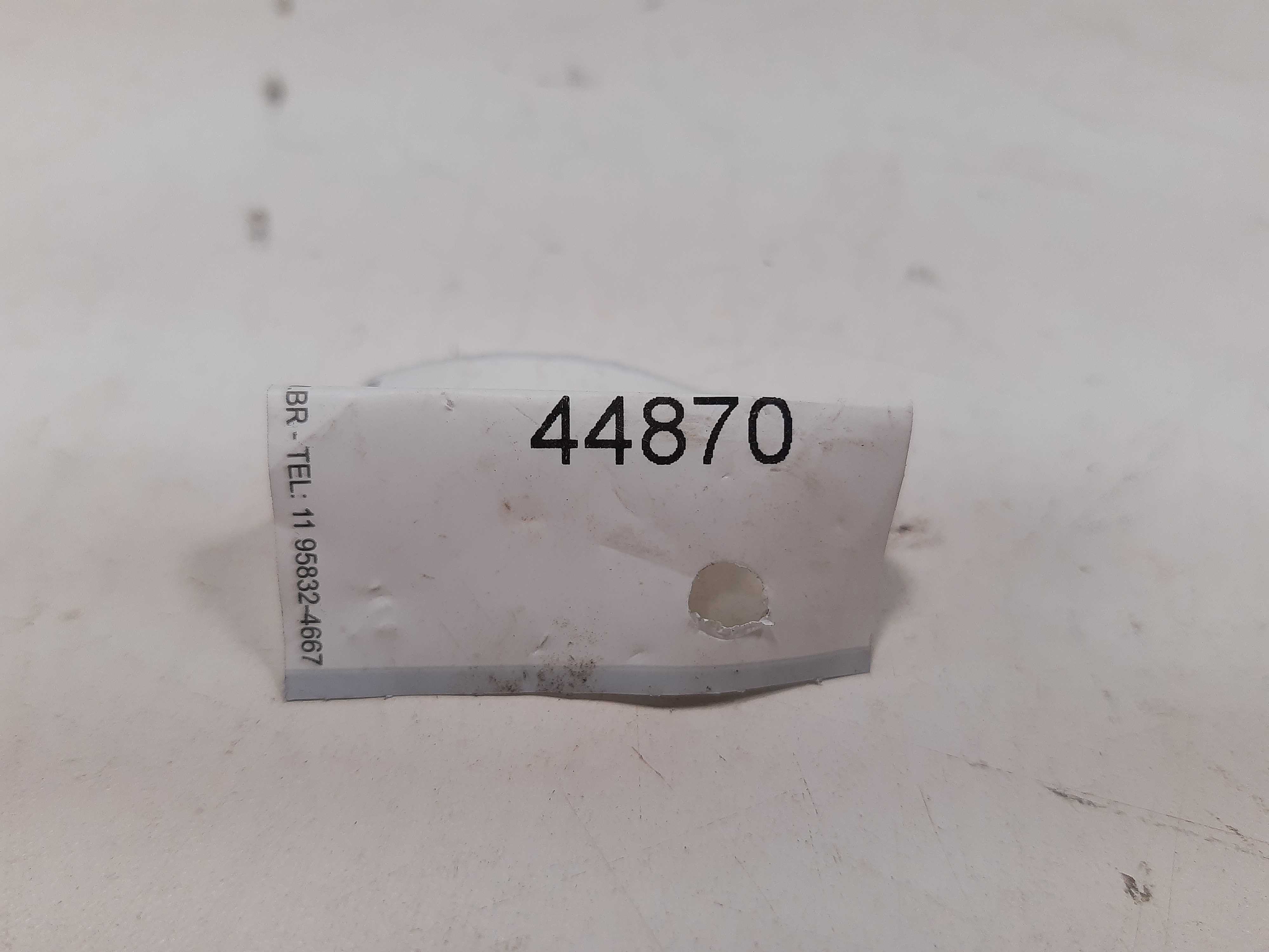 Maçaneta Interna Dianteira Esquerda Toyota Rav4 2013 A 2016