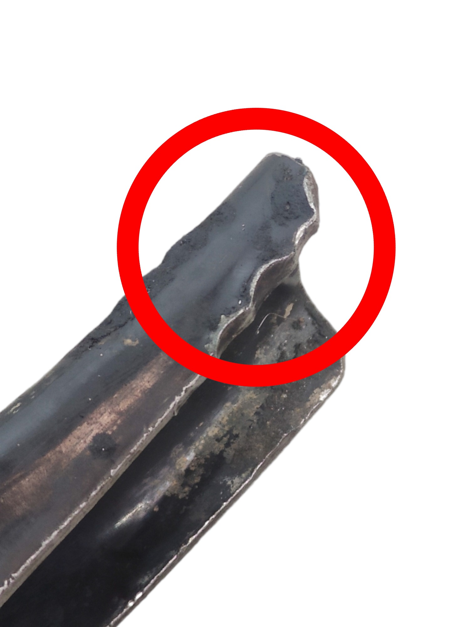 Suporte coxim câmbio VW Fox 2008 6Q0199851AD estoque 1