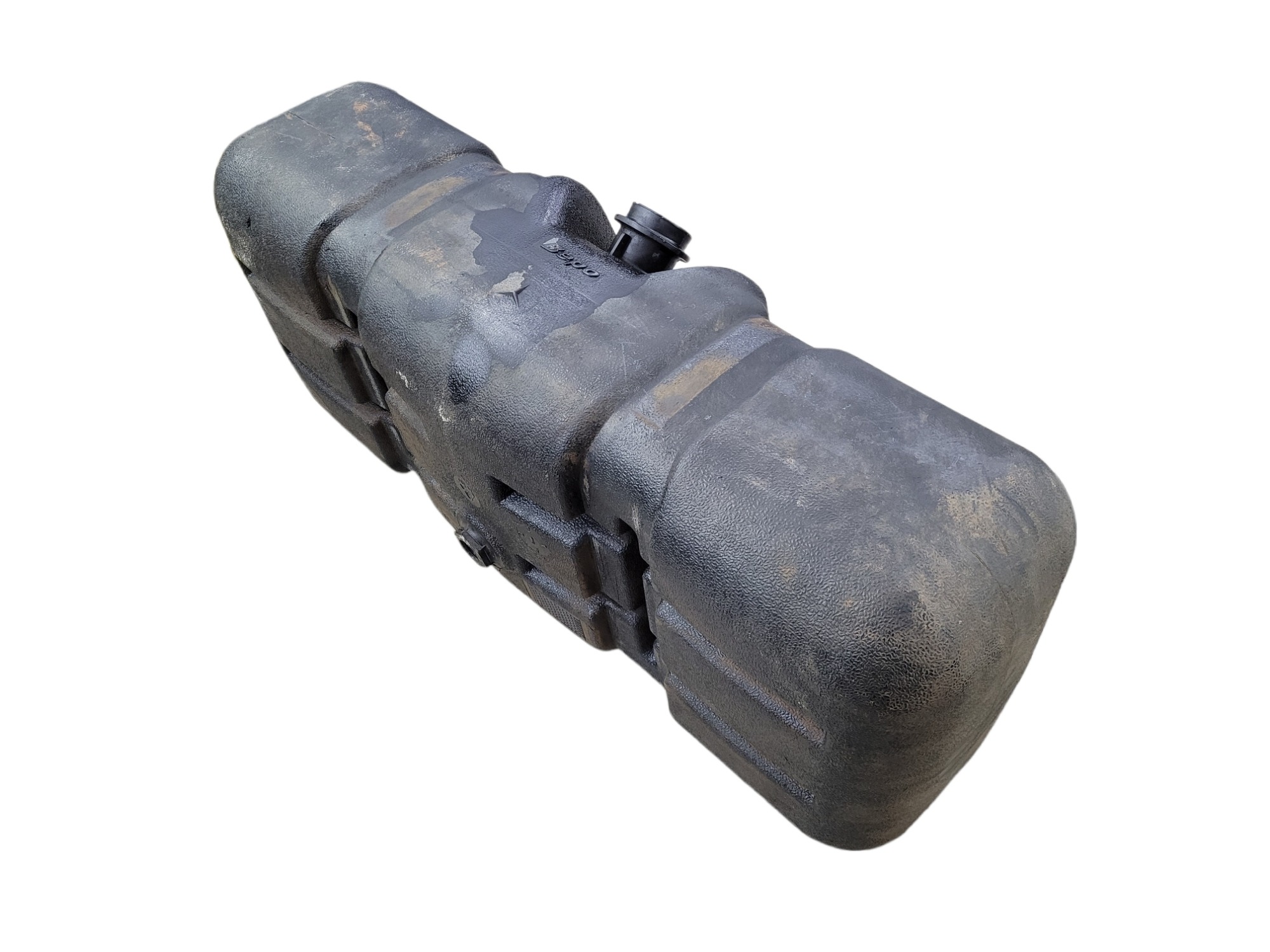 Tanque Combustível M Benz Accelo A9794700103 4