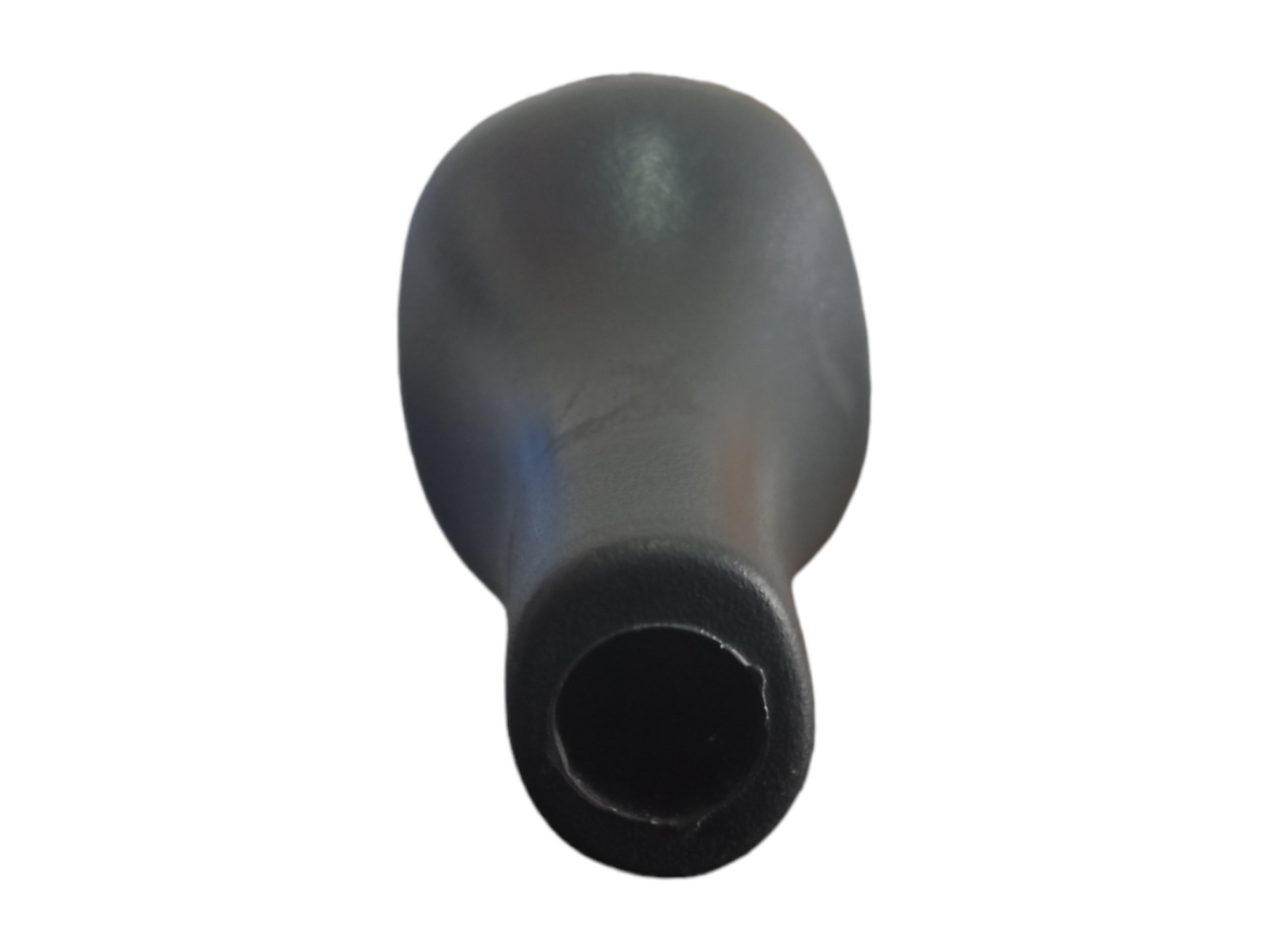 Manopla Cambio Ford Fiesta Sedan 2007 2008 V96 2