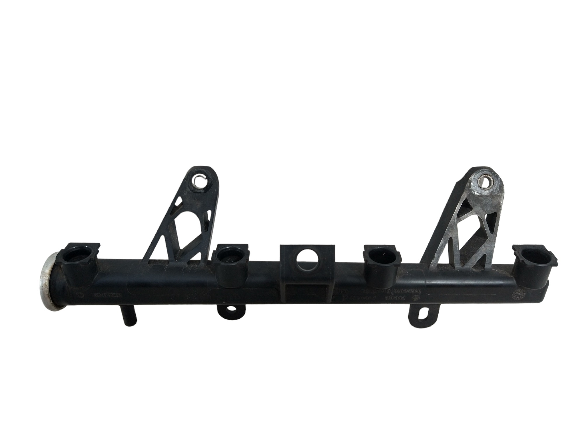 Flauta S/bicos Injetores Peugeot 207 1.4 Flex 2011 Usado 4