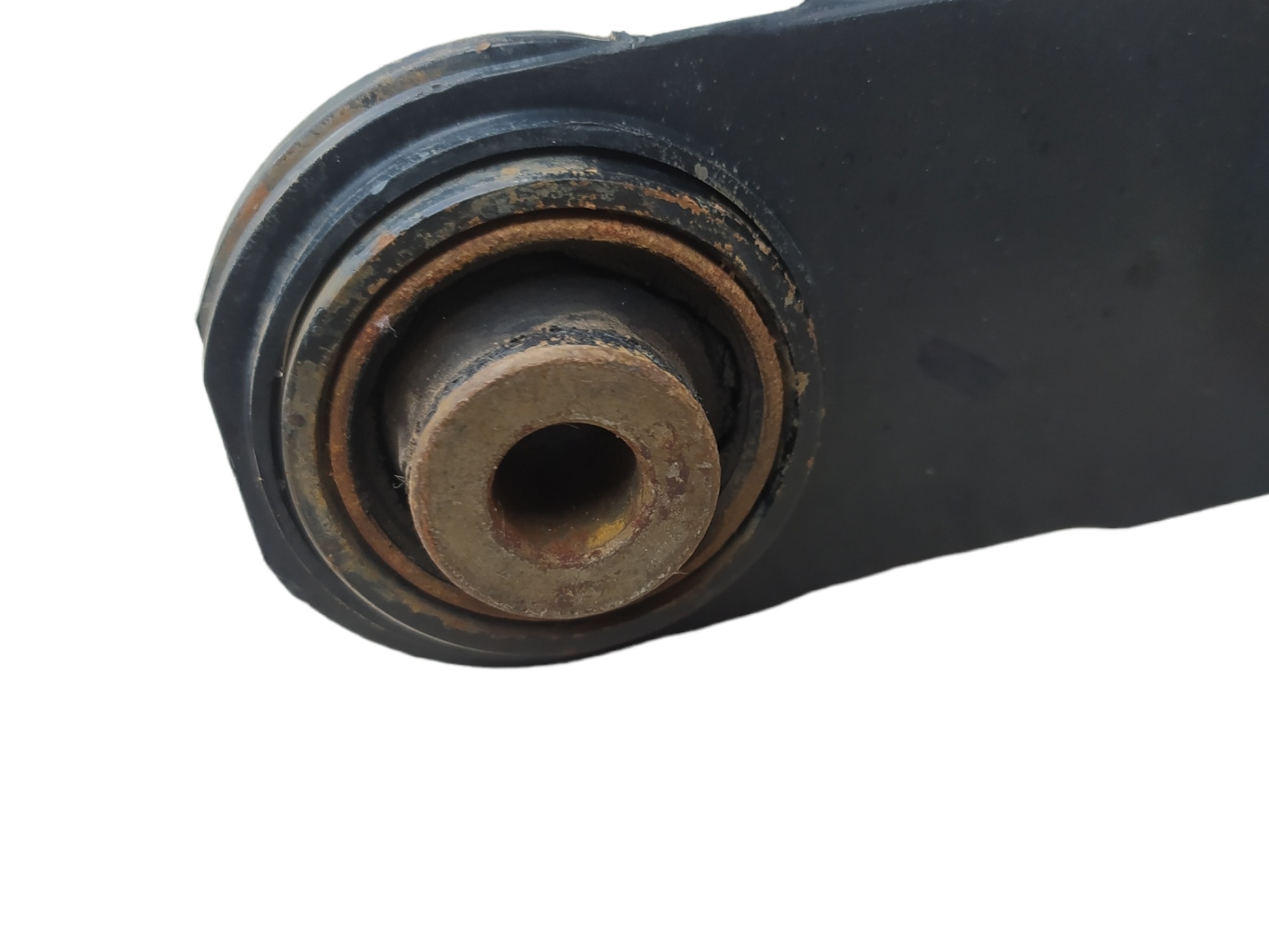 Balança De Suspensão Traseira Direita Civic 1.7 2003 V88