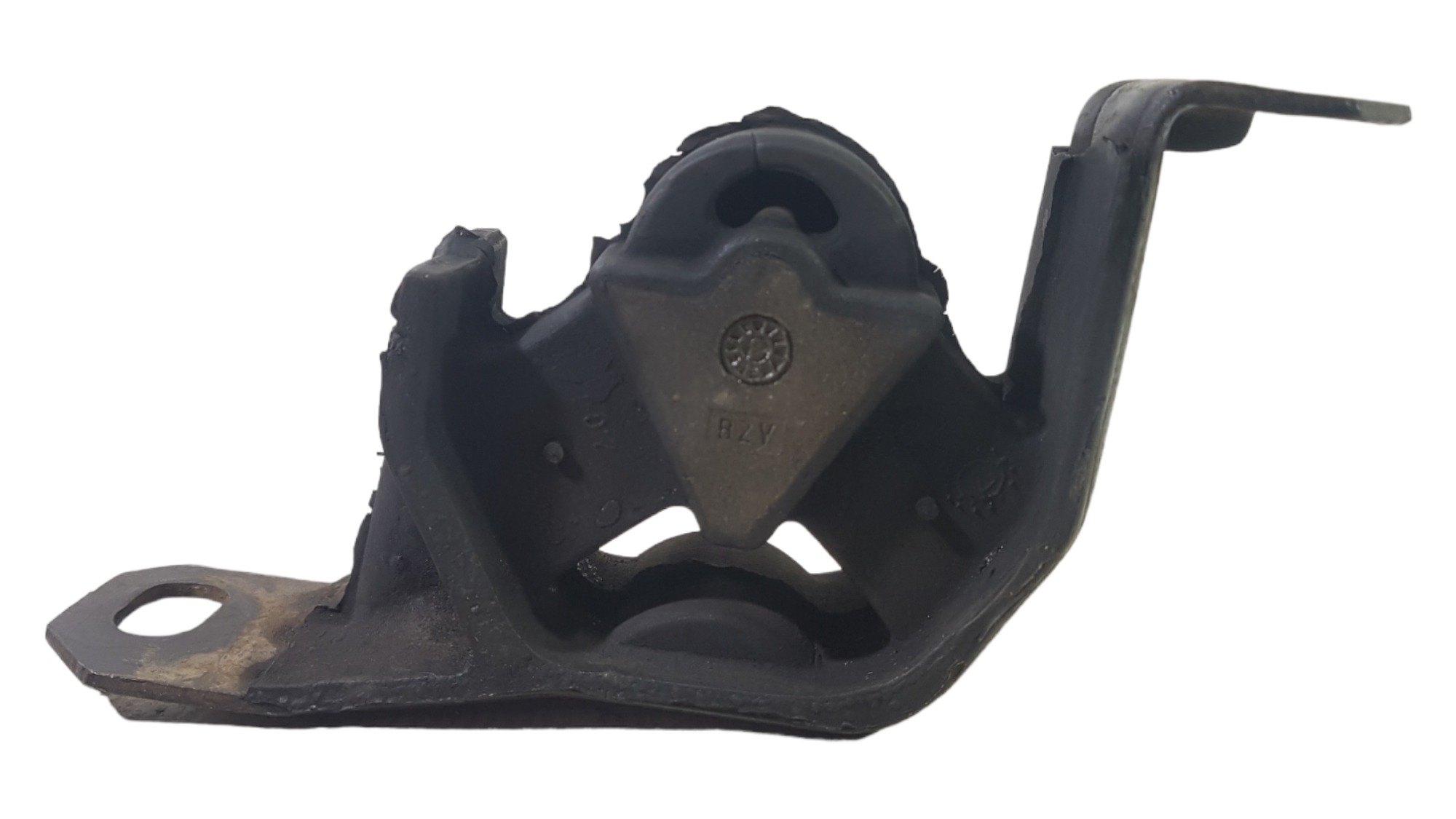 Coxim Esquerdo Motor Gm Prisma 2010 Orig 94706265    2 3