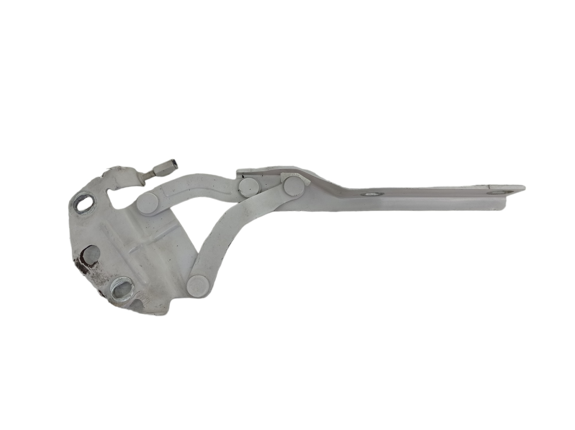 Braço Esquerdo Capo Volkswagen Passat 2012