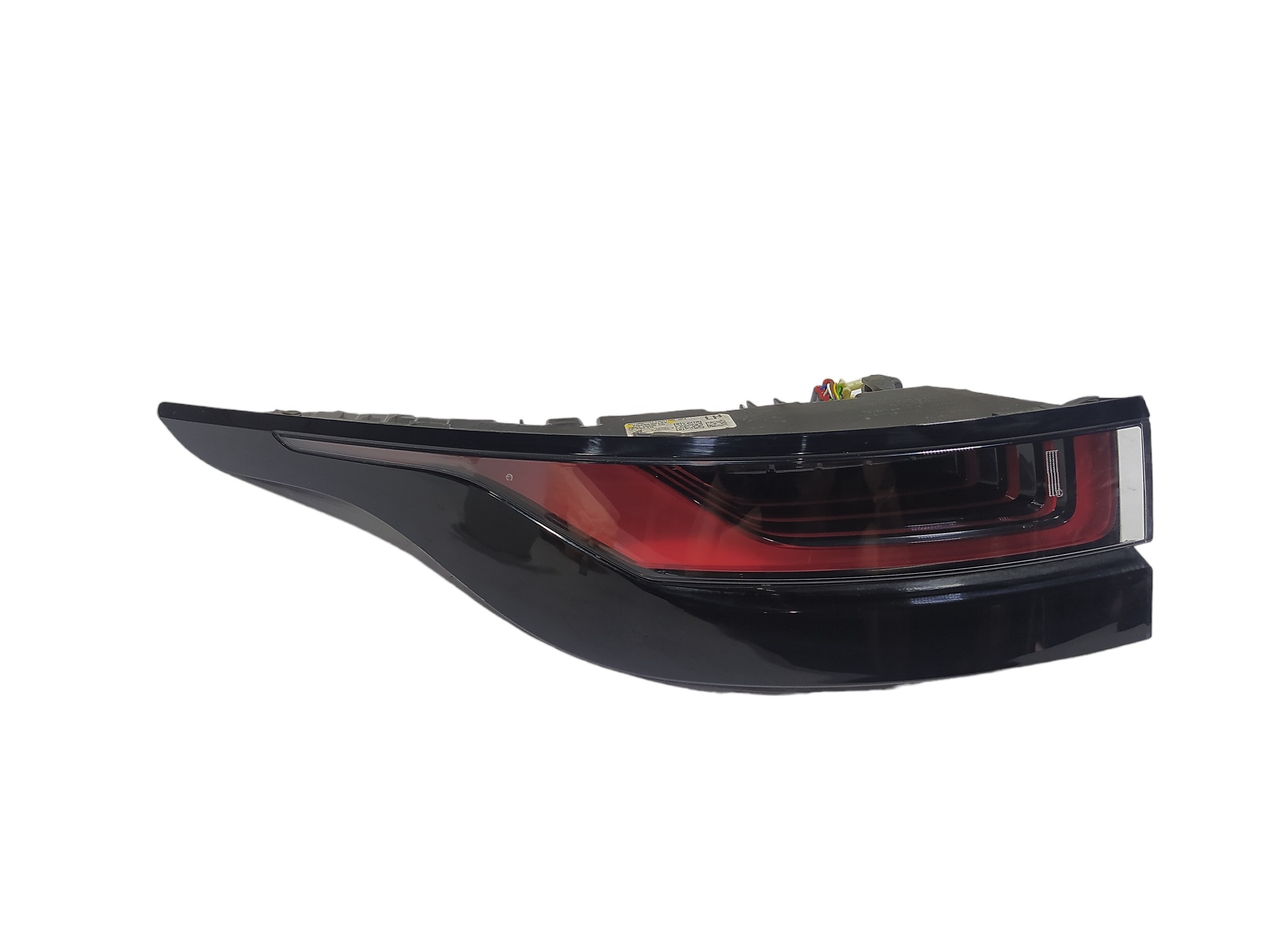 Lanterna Esquerda Range Rover Evoque 2022  V572 7
