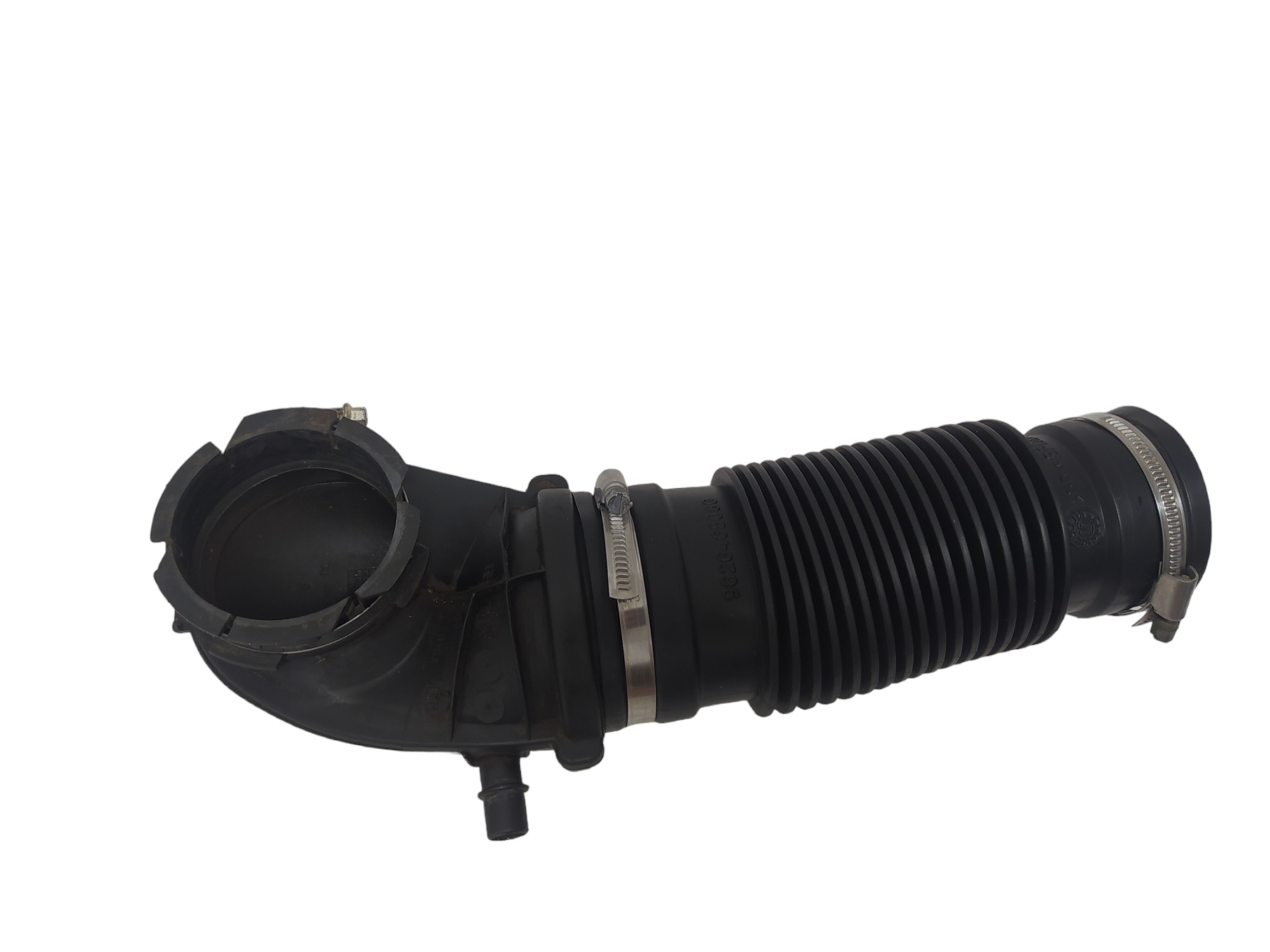 Tampa Tubo Tbi Com  Mangueira Citroen Xsara Picasso 2005 V58 6