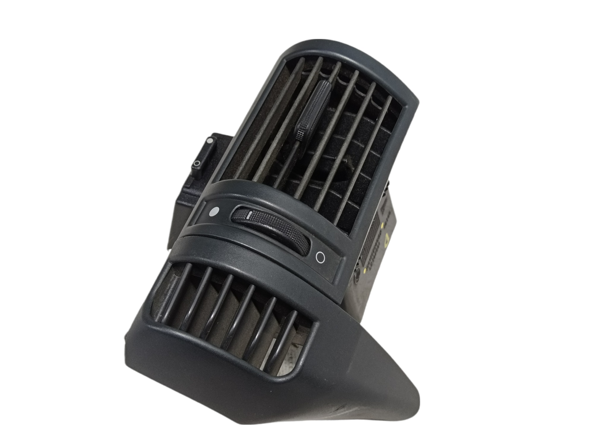 Difusor Ar Condicionado Direito Fiat Stilo 2003 1001597340dx 4