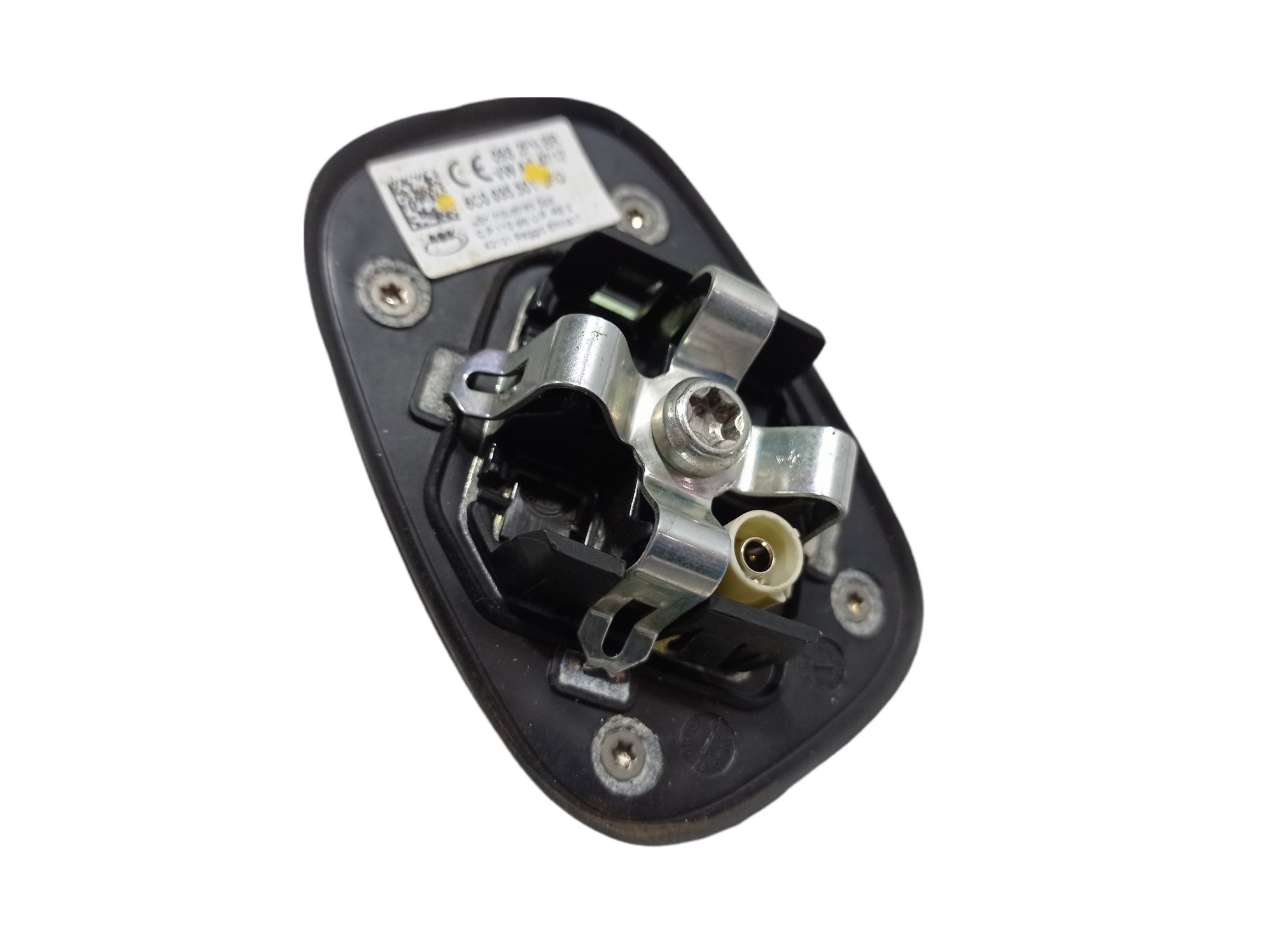 Antena Vw Polo 2018 V329 6c0035501 5
