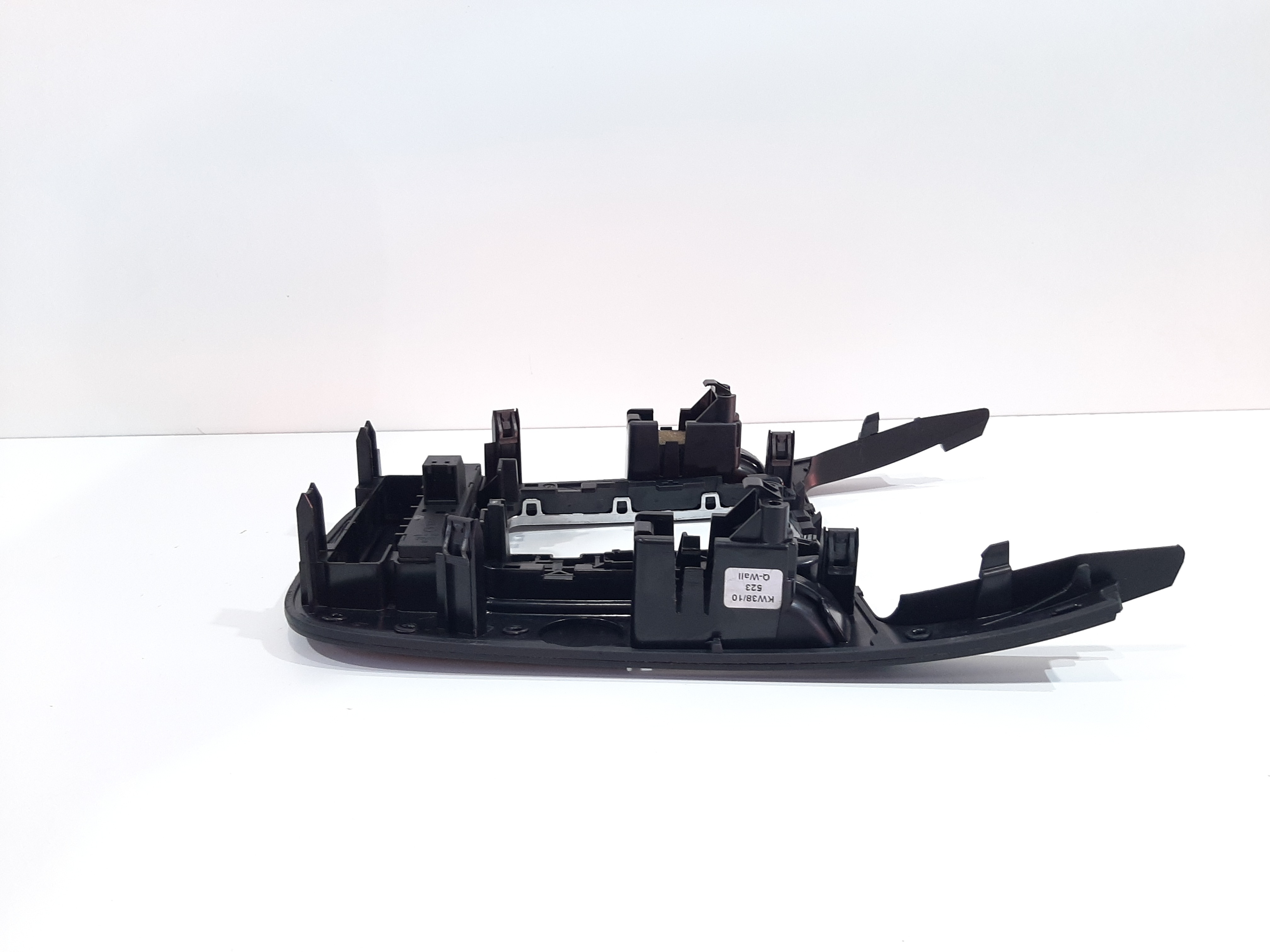 Moldura Câmbio Trambulador Audi A4 B8 2008 A 2015 8k0864261 8