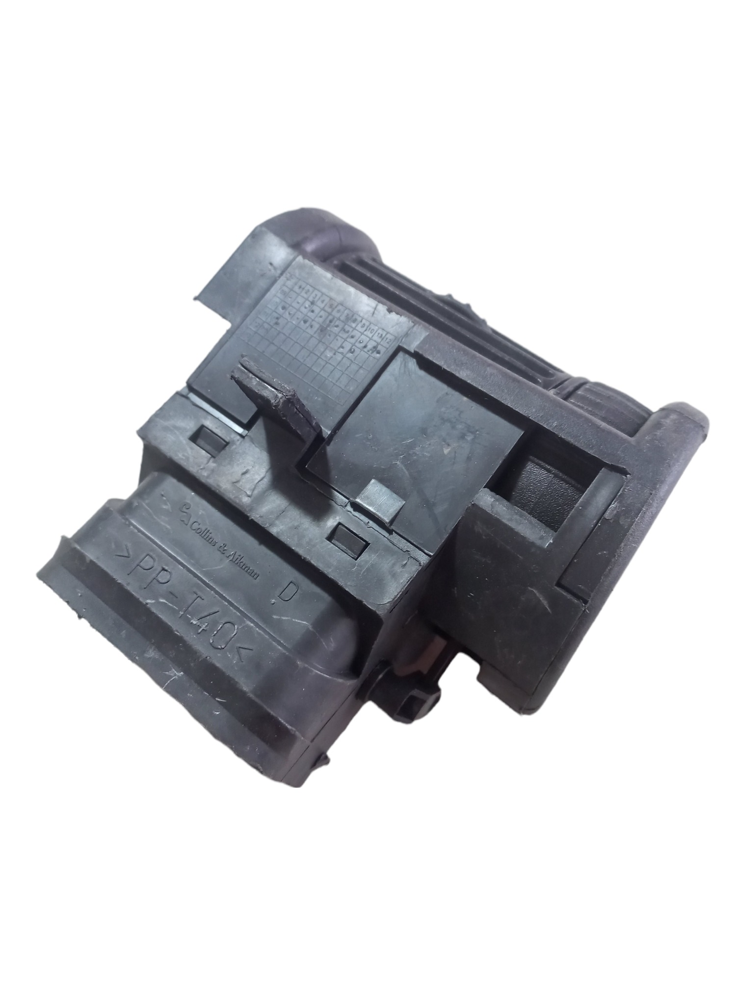 Difusor De Ar Direito Classic Ls 2011 90386843 3