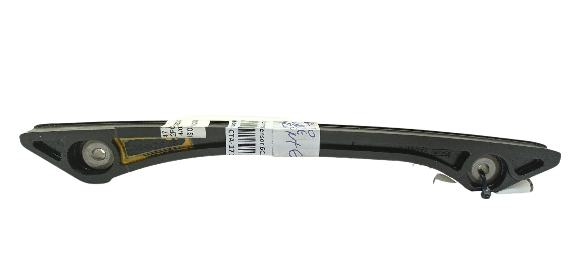 CJ5E 6K297 AB  GUIA CORRENTE TENSOR FORD FUSION 2017 2.0 2