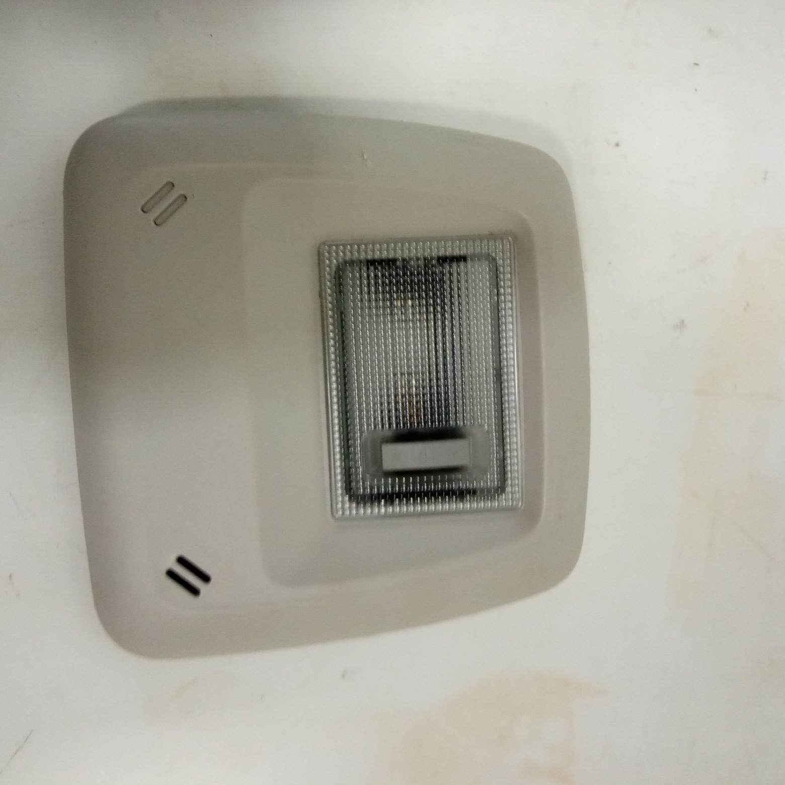 Luz De Teto Chevrolet Onix Prisma 2013 A 2020