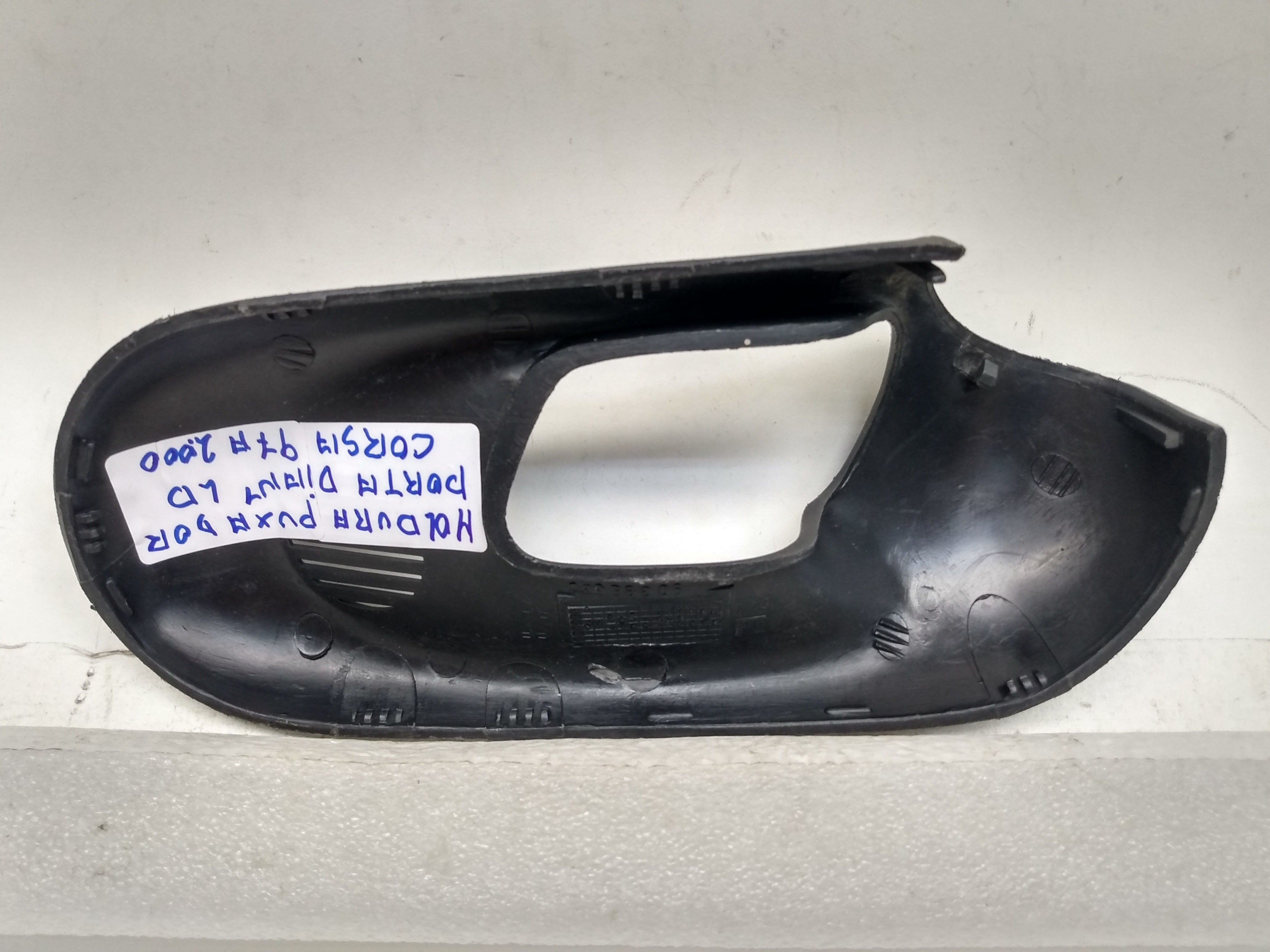 Moldura Maçaneta Interna LD Corsa Wind 2000 5