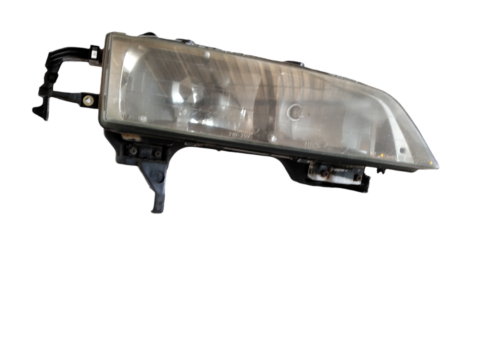 Farol Lado Direito Honda Accord Lx 1994 V448 5