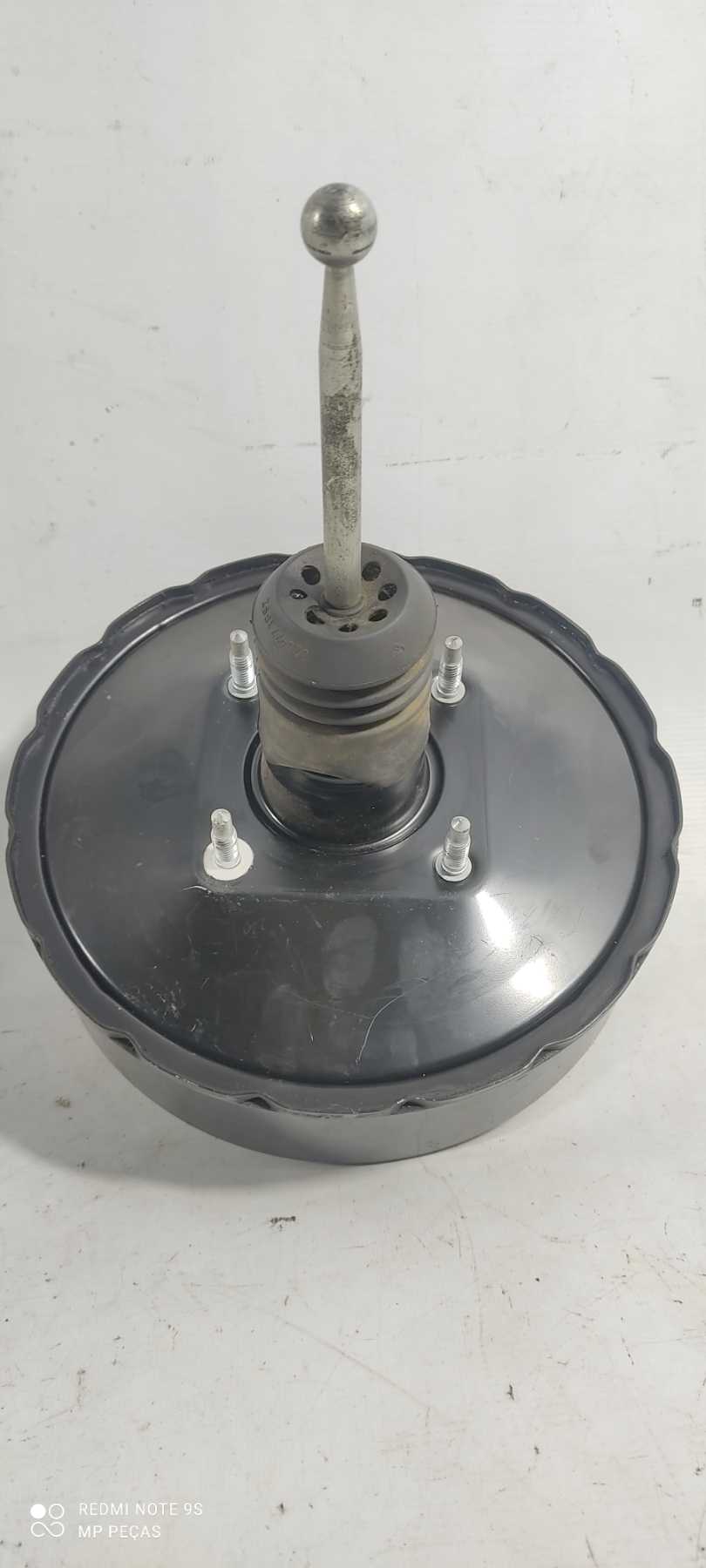 Hidrovácuo Servo Freio Volkswagen Fox 2004 A 2009 5z1612105 2