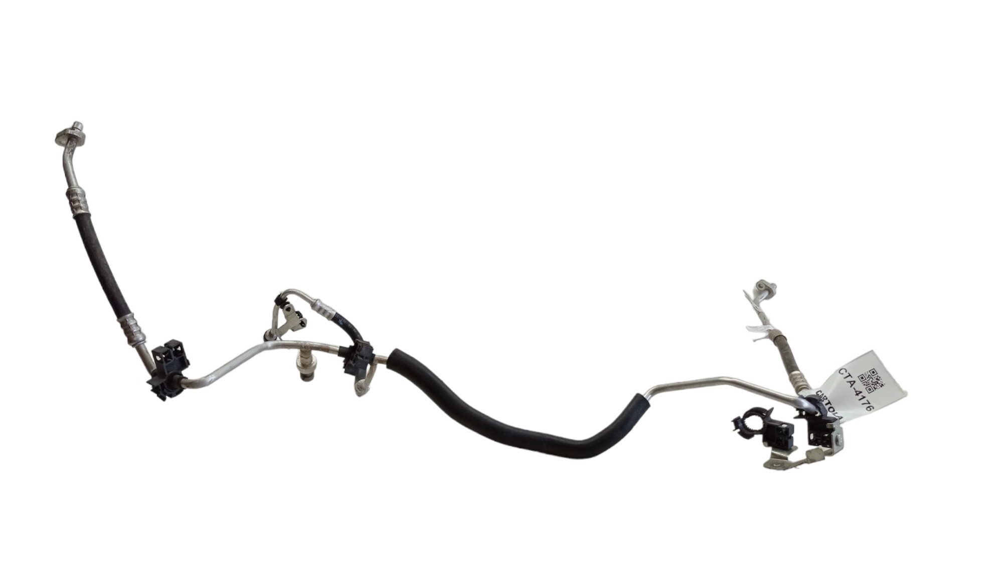 519629100 – Mangueira Ar Condicionado Jeep Renegade 2018