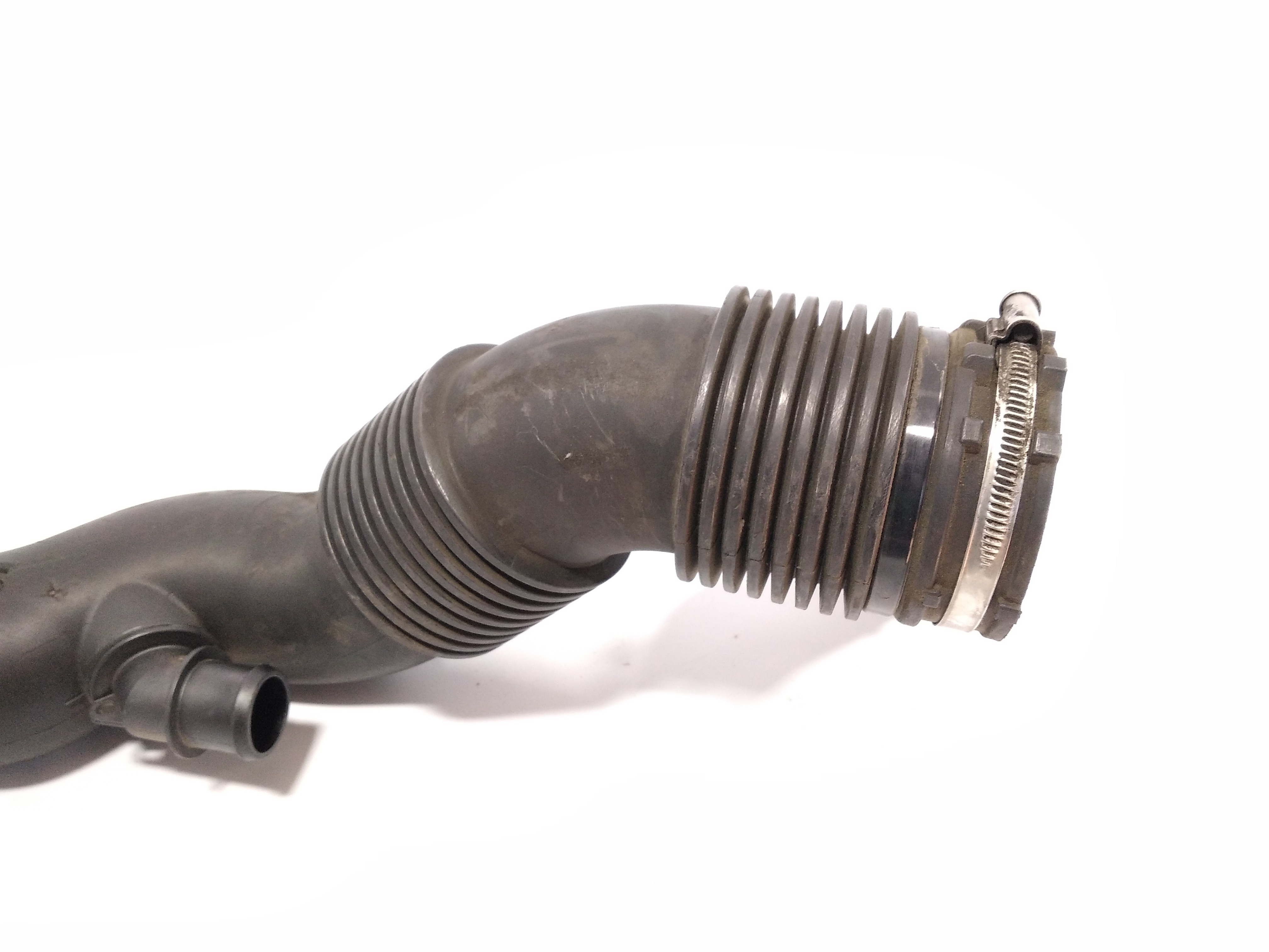Mangueira Intercooler Turbina Discovery 4 2010 Se 2011  V289 3