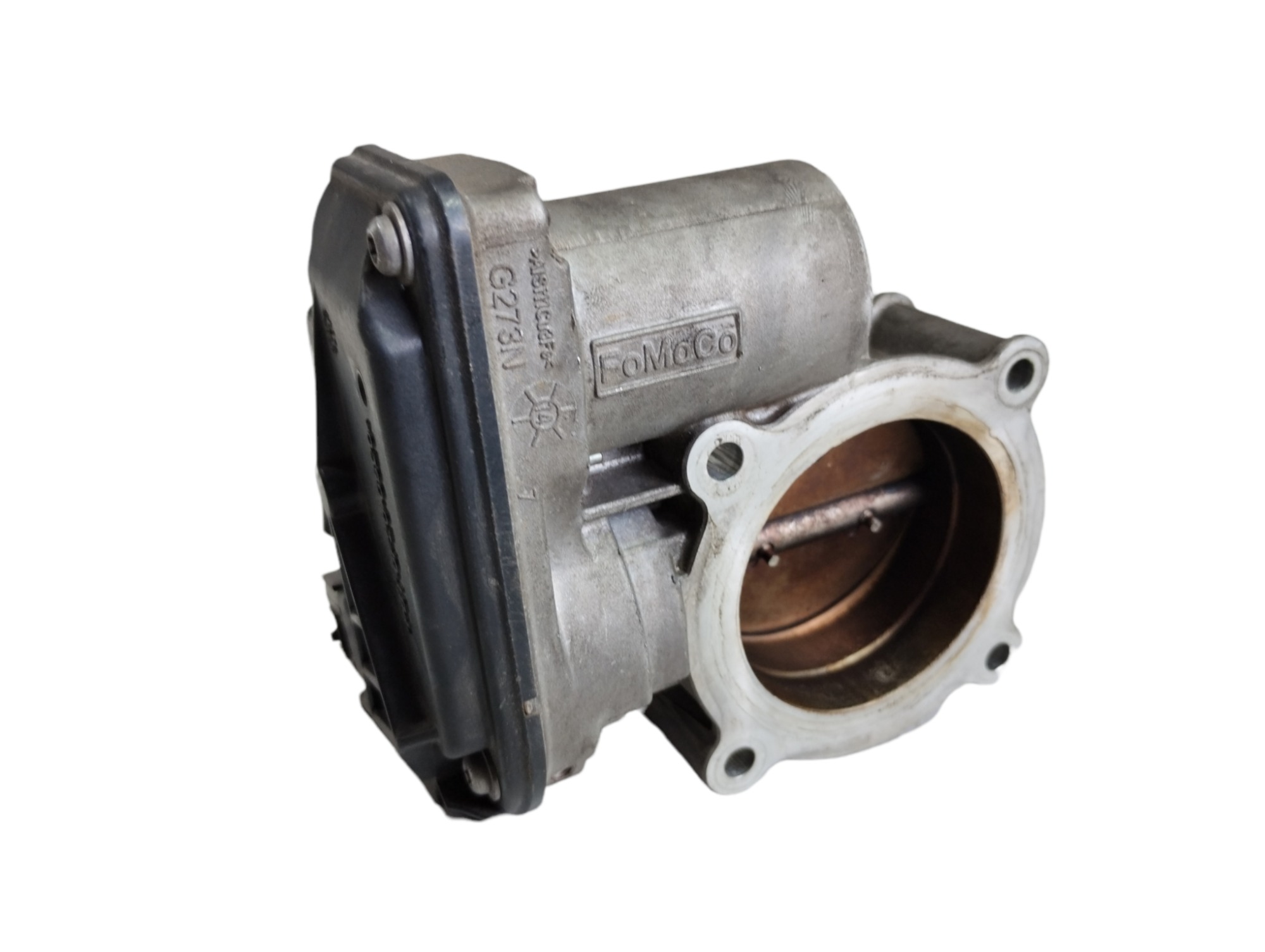 Tbi Corpo Borboleta Ford Fusion 2.5 2013 A 2016 V464 6