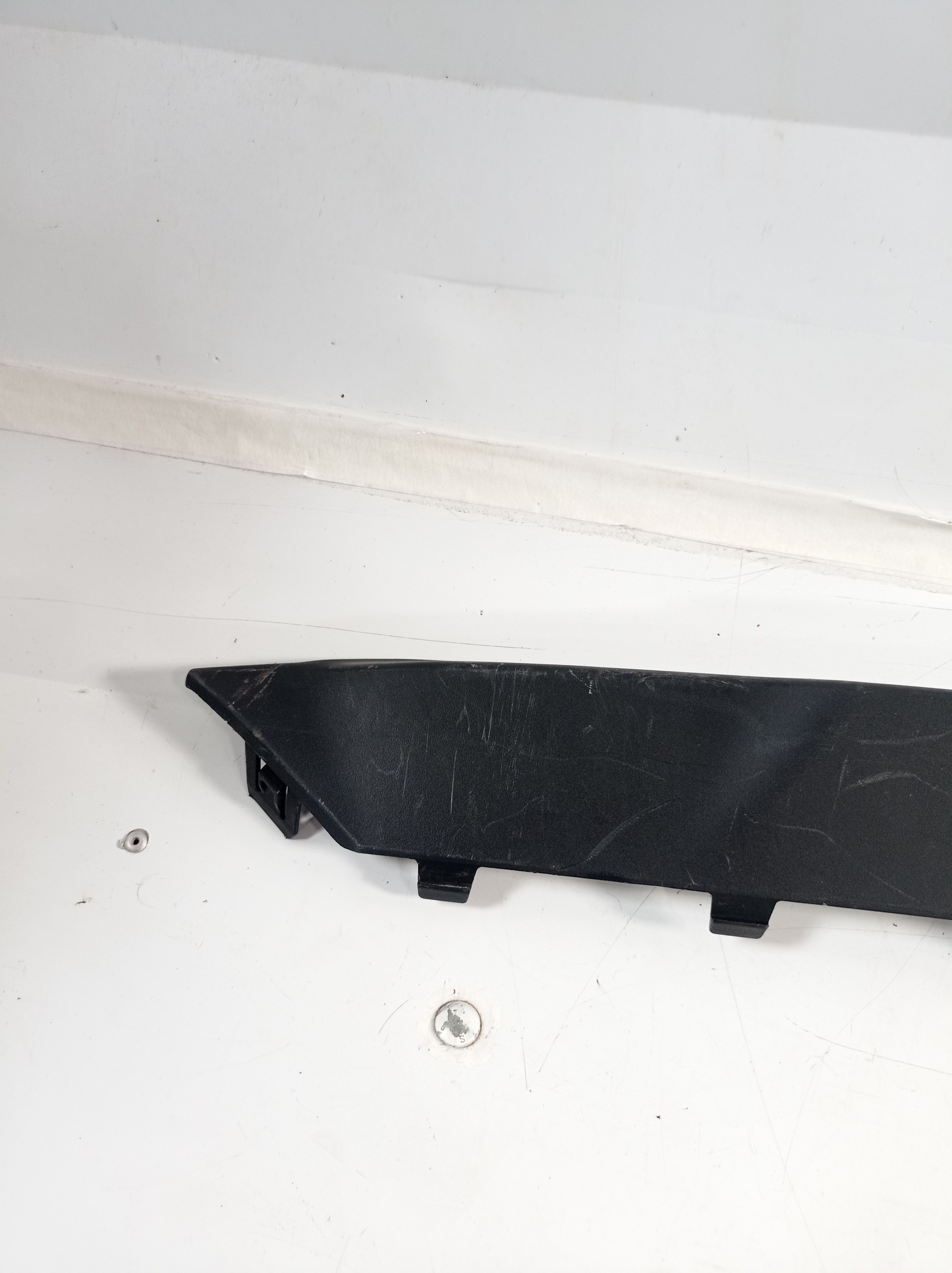 Moldura Parachoque Dianteiro Gm Tracker Lt 2021 2022 8